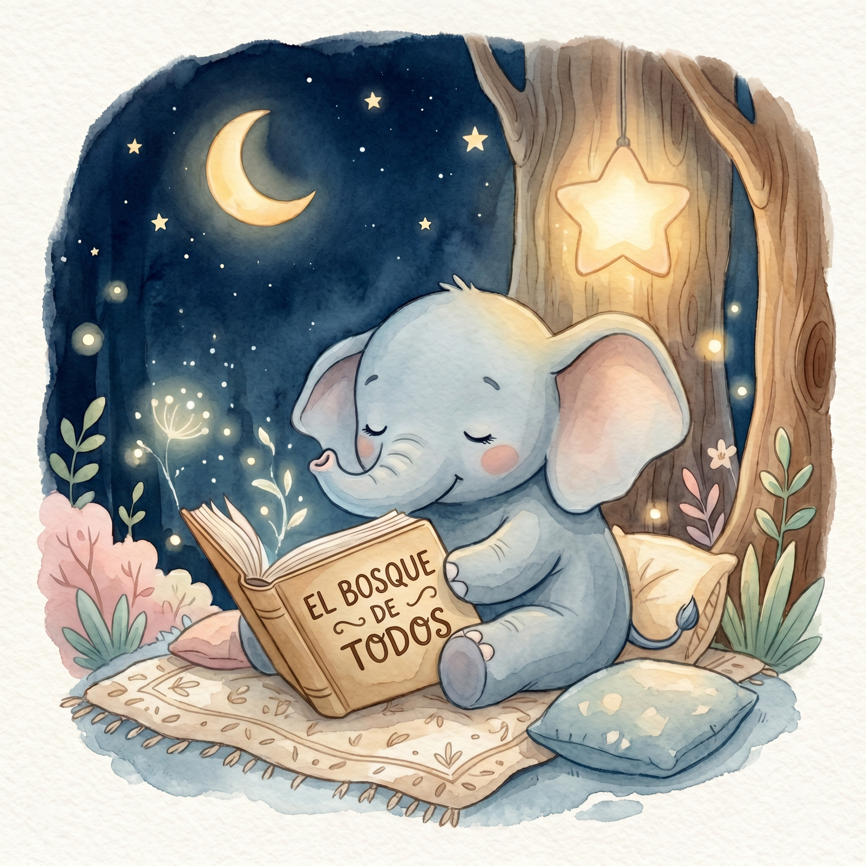 Portada de Cuentos y Sueños