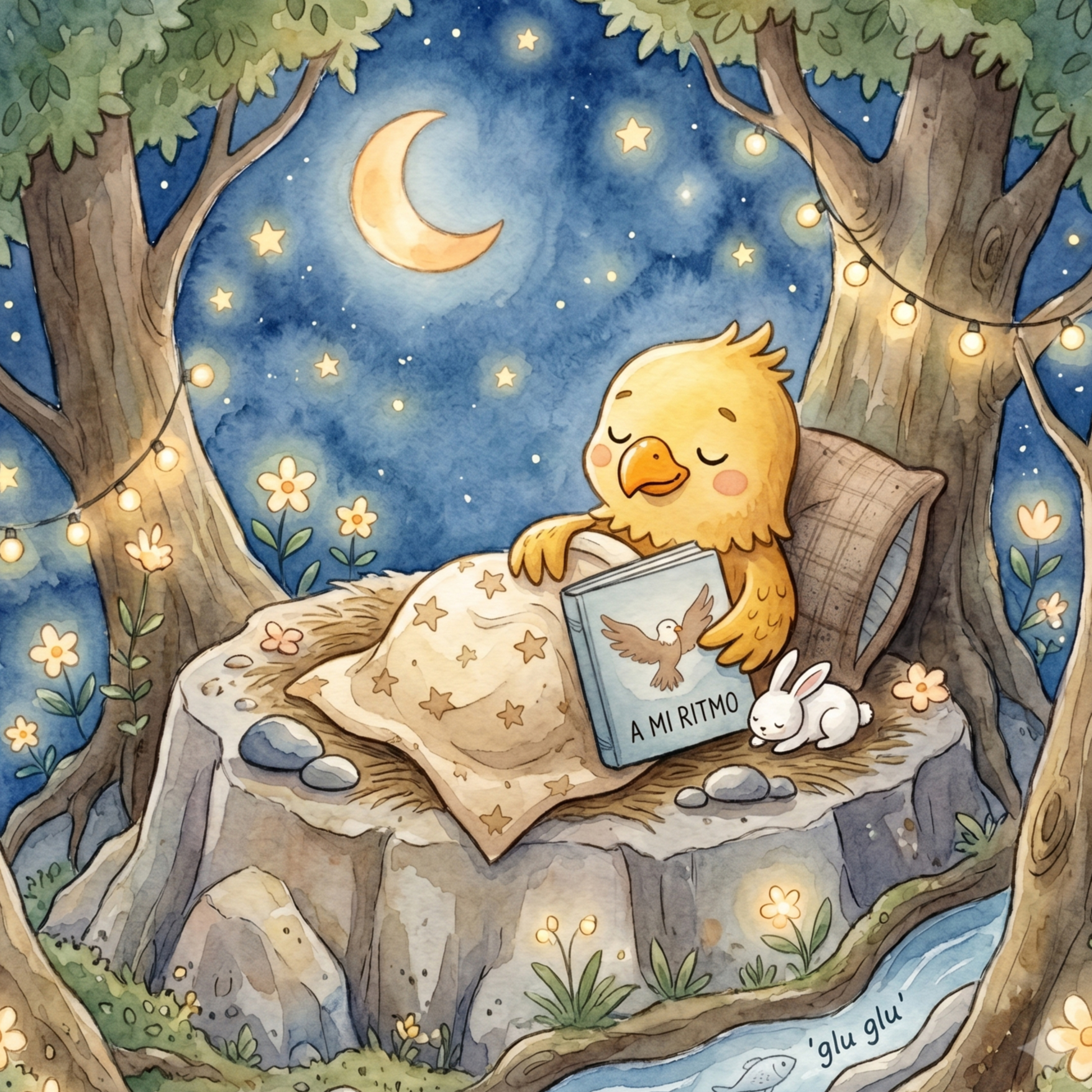 Portada de Cuentos y Sueños