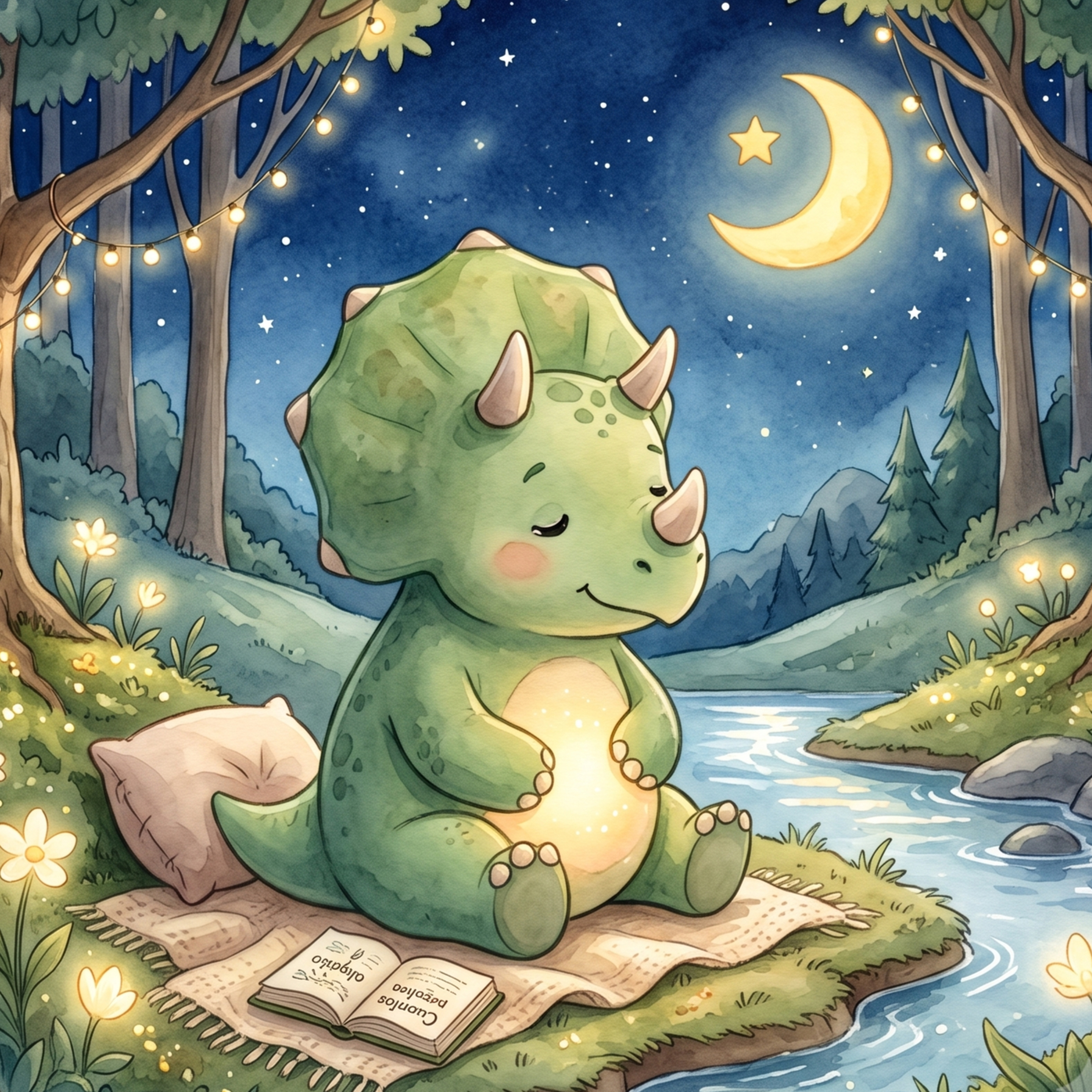 Portada de Cuentos y Sueños
