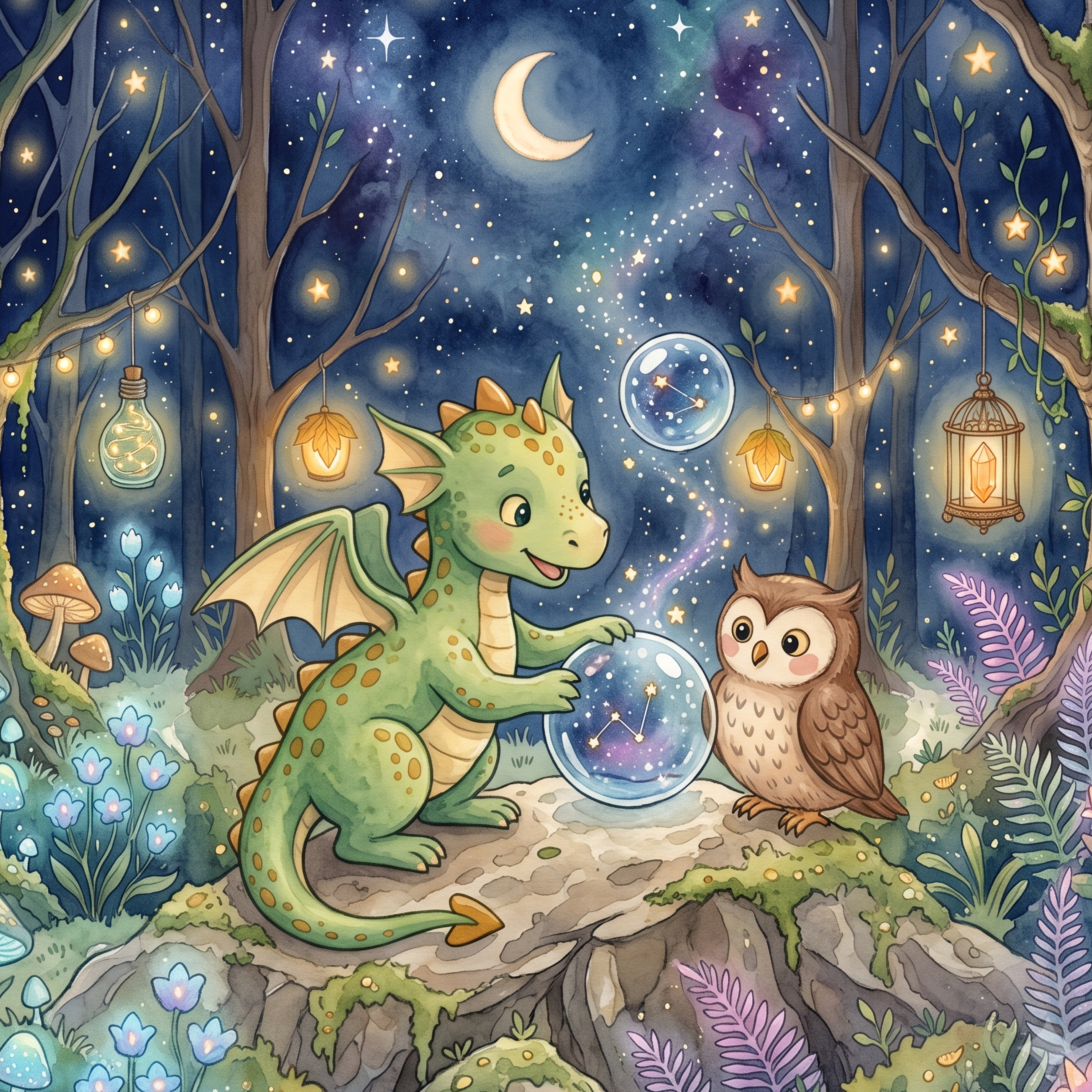 Portada de Cuentos y Sueños