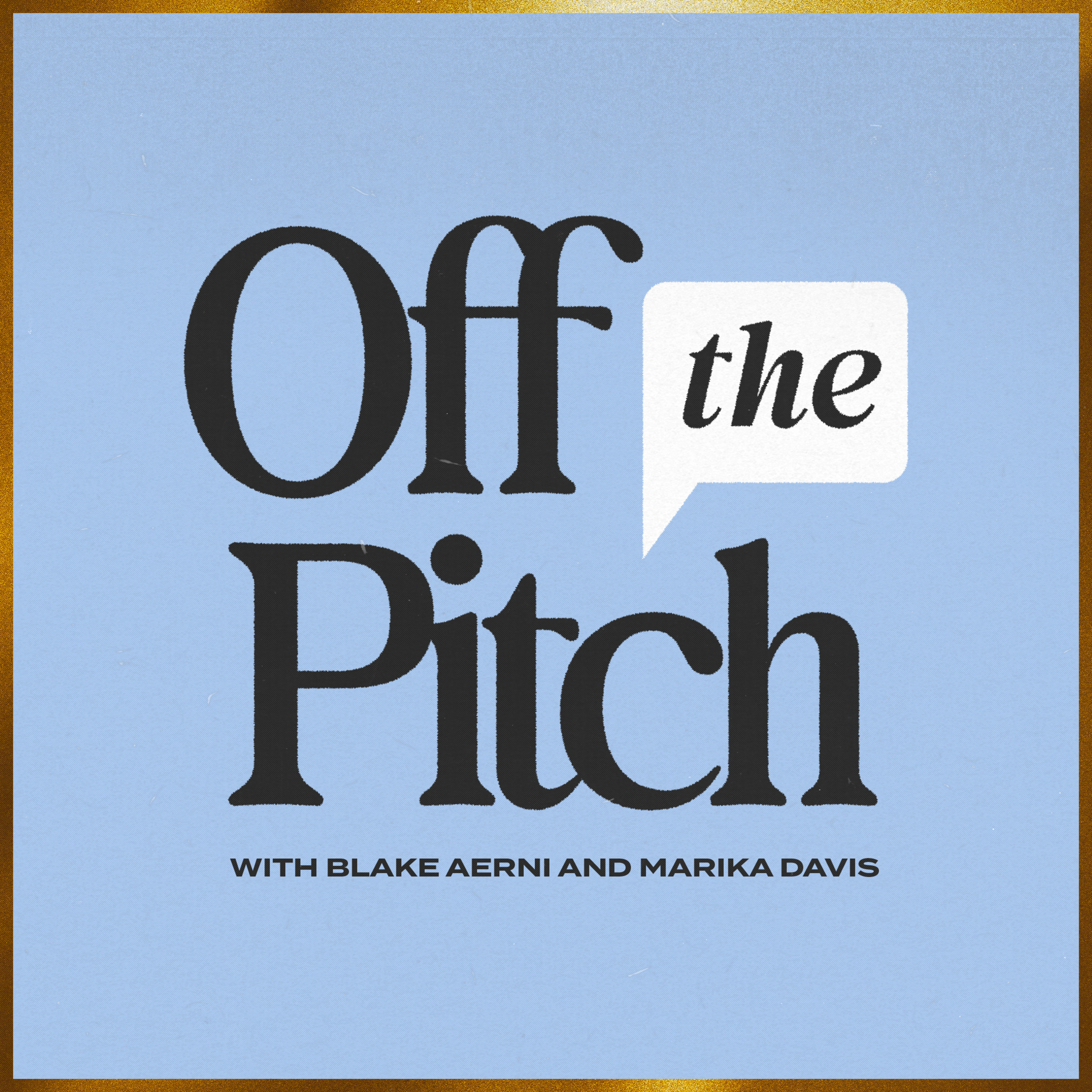Welcome, Off the Pitch: Who We Are, Why KC, and Everything Sporting | Ep. 1 episode artwork