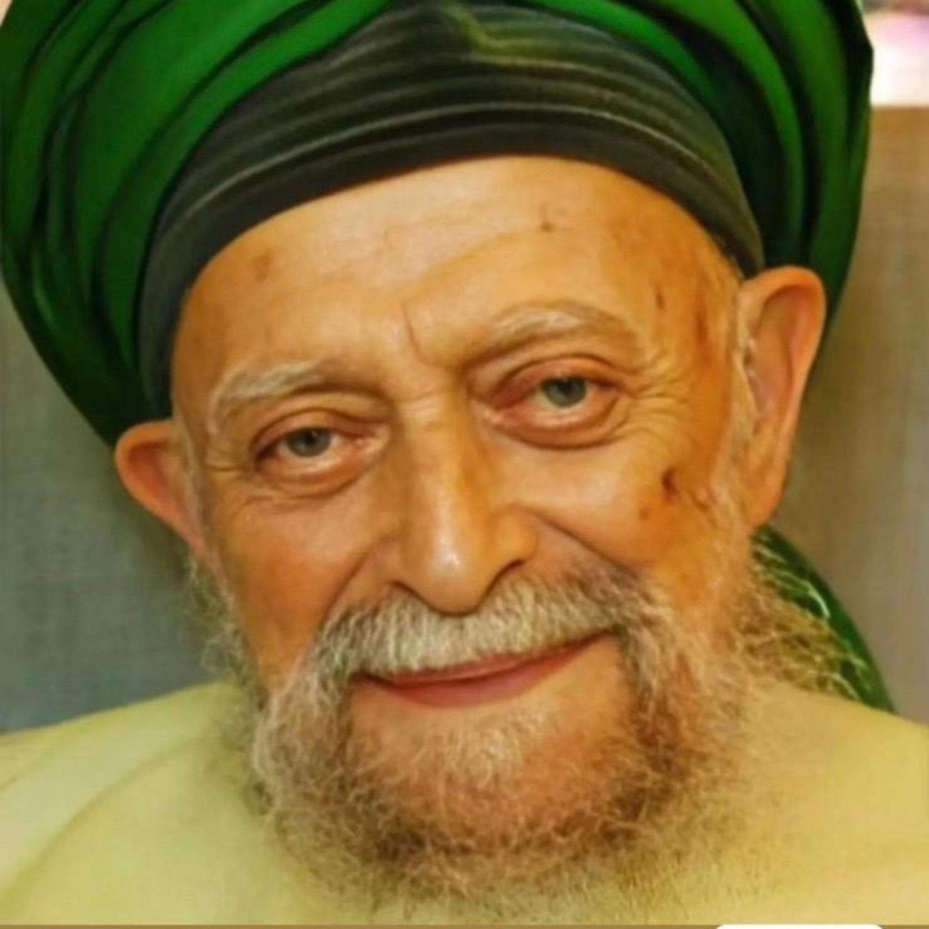 EN-Allah Almighty granted mankind honour, Şeyh Nazım El-Kıbrısi Hazretleri Q.S.A. episode artwork