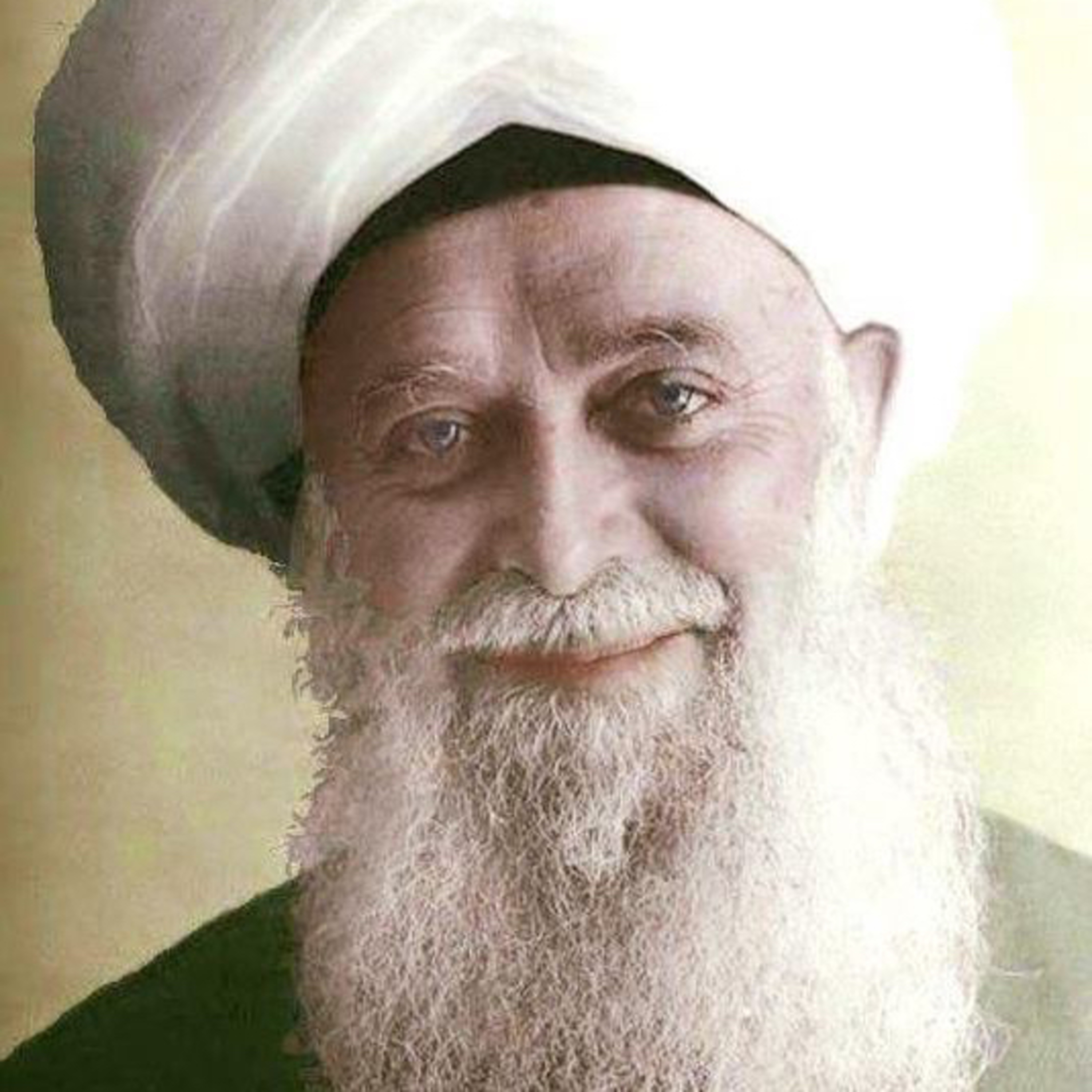Yorulmaz, hasta olmaz, ihtiyar olmaz, ölmez ﷻ , Şeyh Nazım El-Kıbrısi Hazretleri Q.S.A. episode artwork