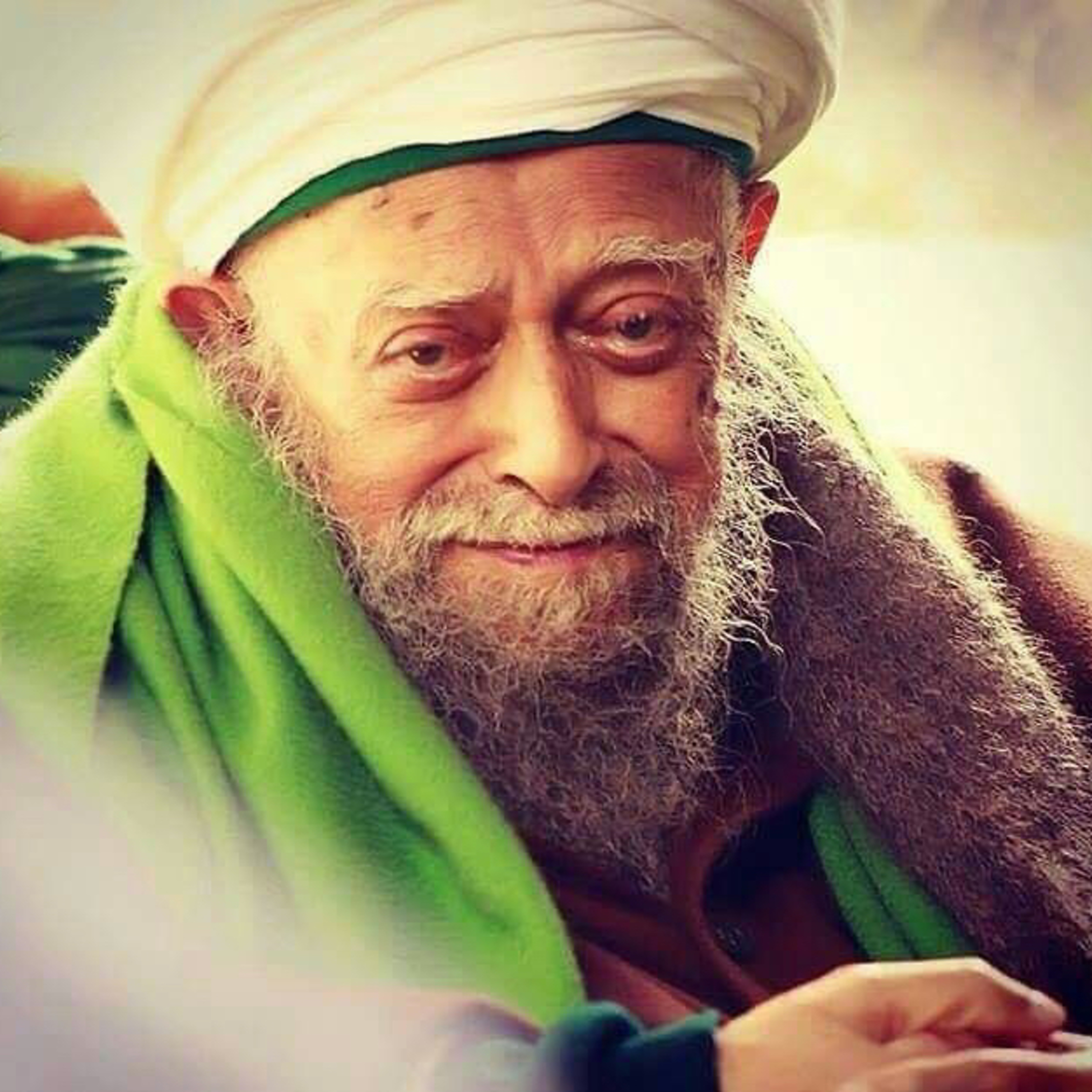 Kahvehaneler kapatılsın, Şeyh Nazım El-Kıbrısi Hazretleri Q.S.A. episode artwork