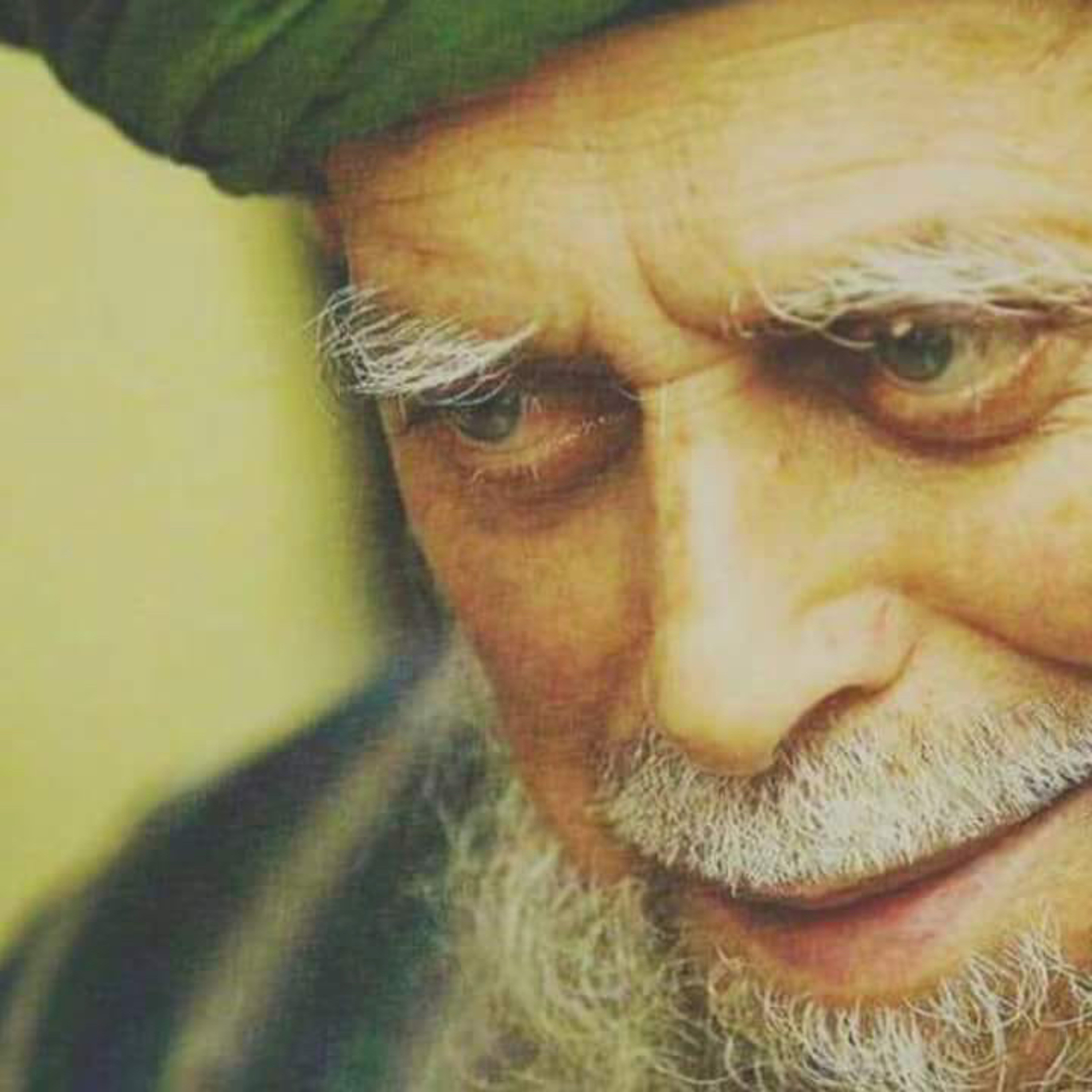 Sohbetin maneviyatı, Şeyh Nazım El-Kıbrısi Hazretleri Q.S.A. episode artwork