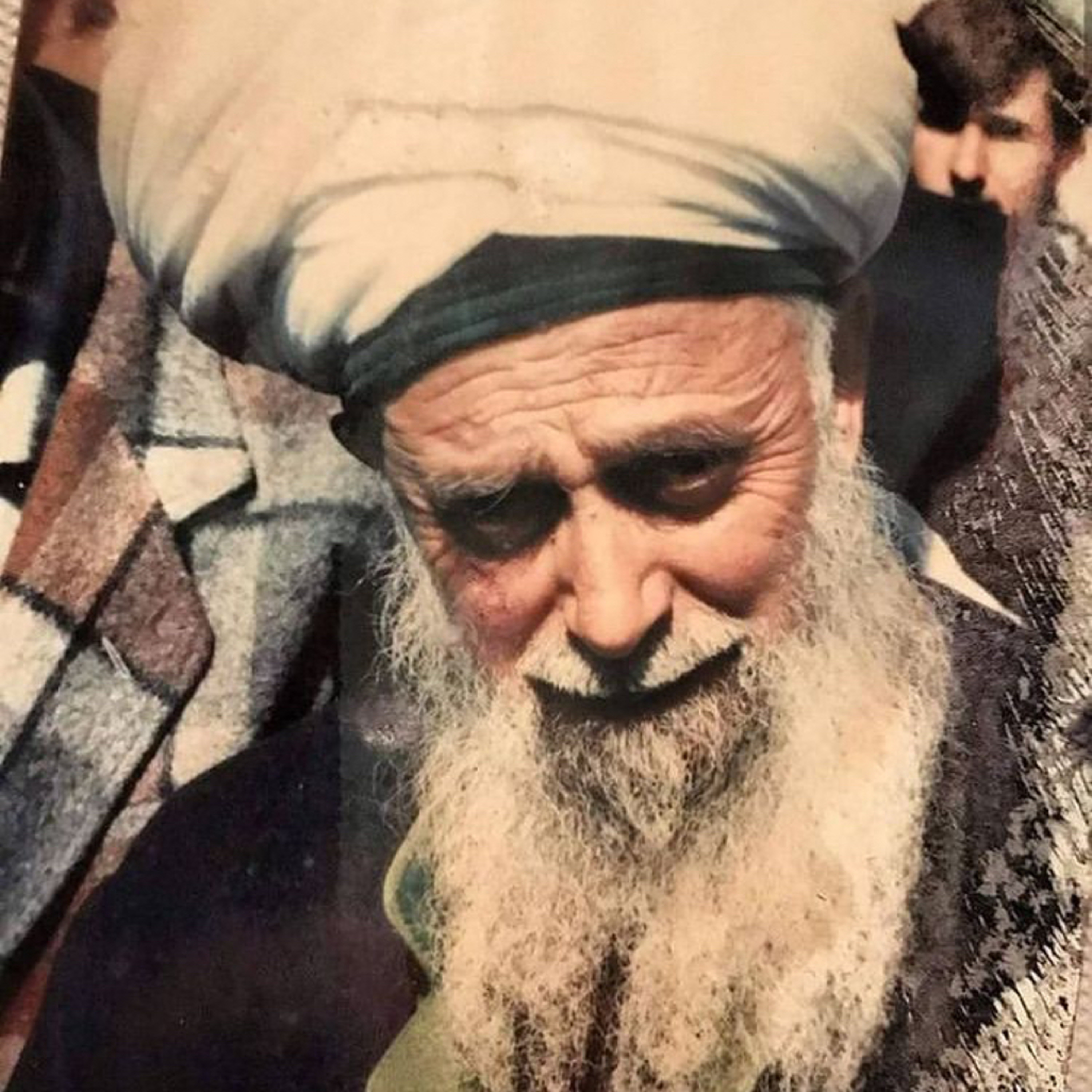 Mevlid gecesi, Şeyh Nazım El-Kıbrısi Hazretleri Q.S.A. episode artwork