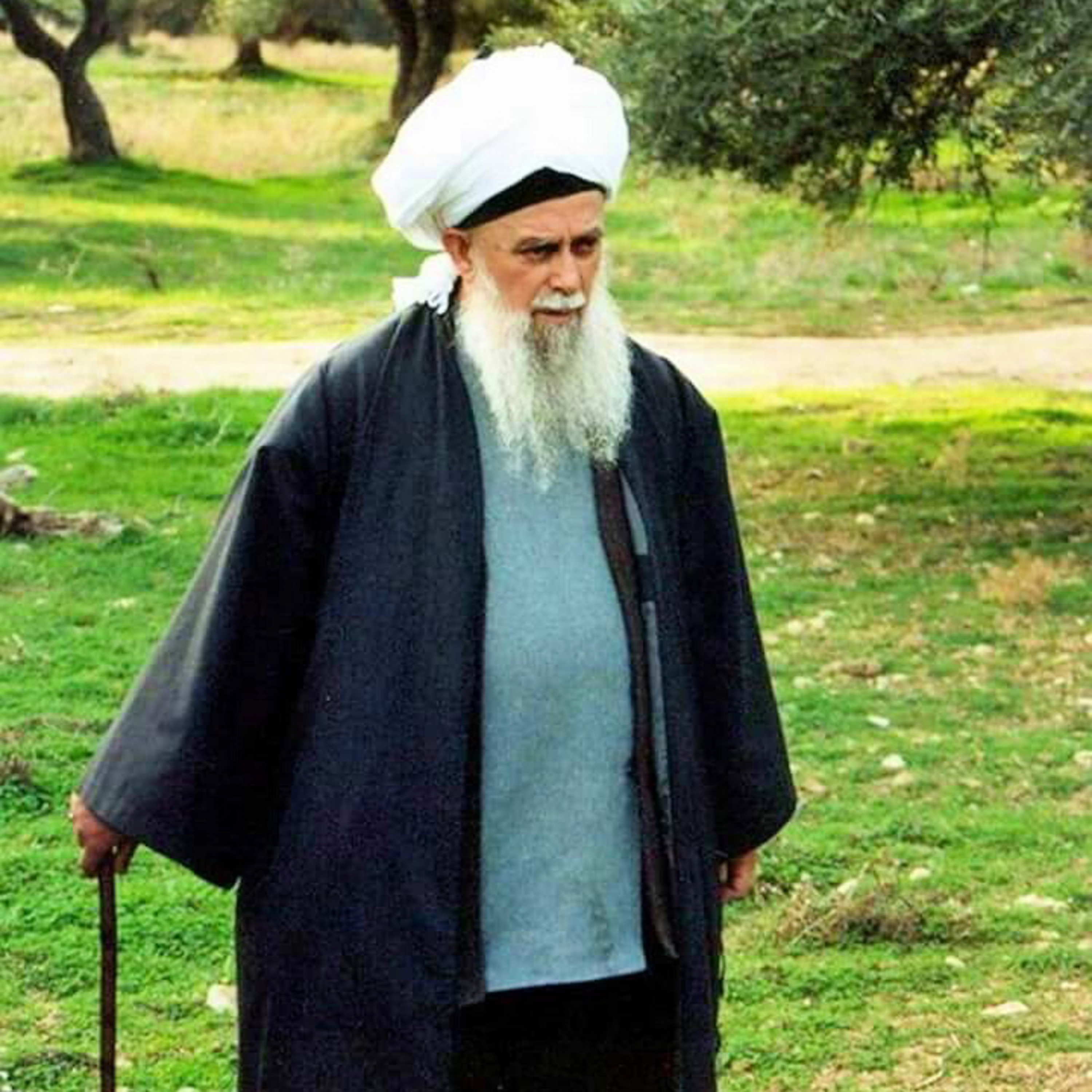 İslam olmakla şeref var, Şeyh Nazım El-Kıbrısi Hazretleri Q.S.A. episode artwork