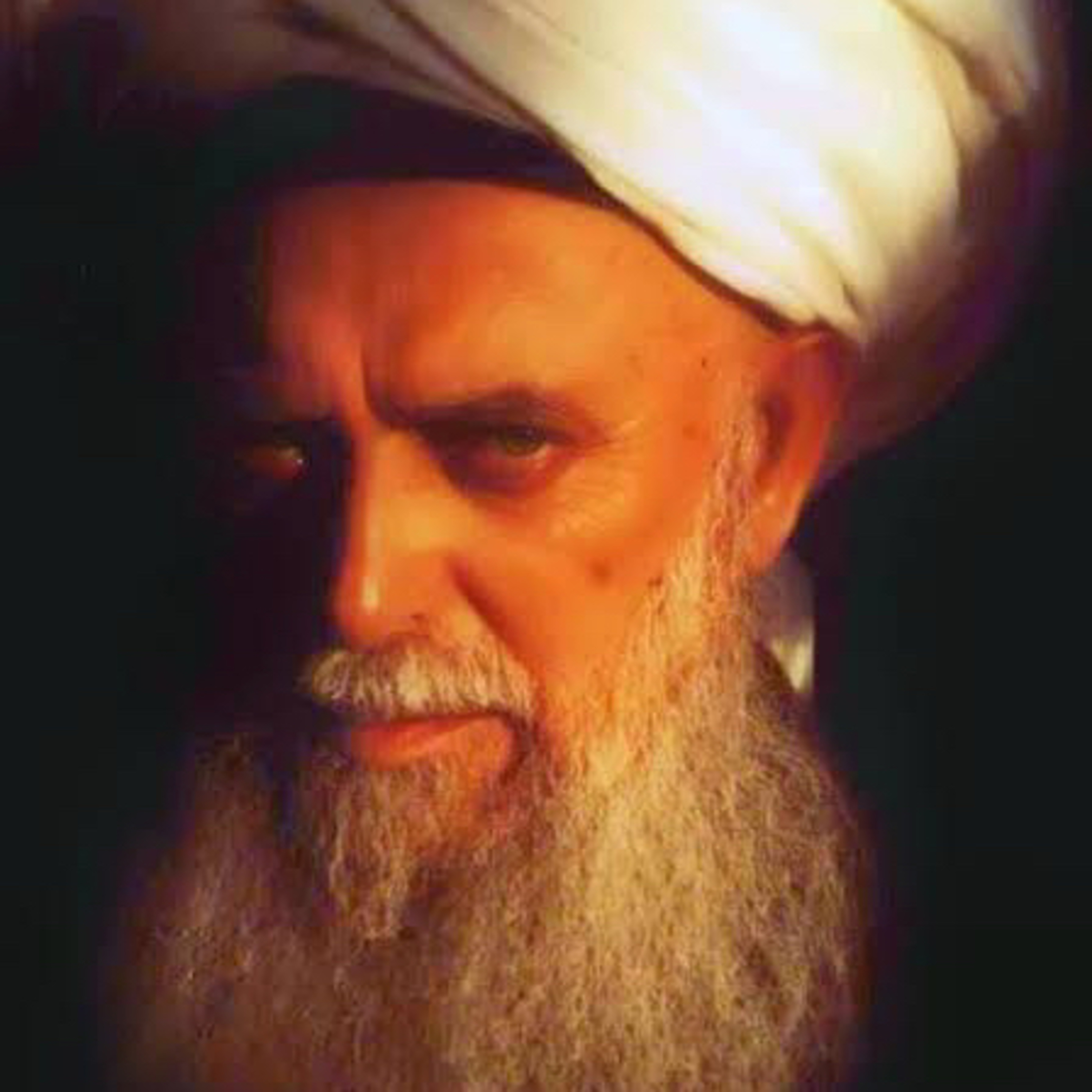 Allah'ın razı olmadığı ameller insanın şerefini yok eder, Şeyh Nazım El-Kıbrısi Hazretleri Q.S.  episode artwork