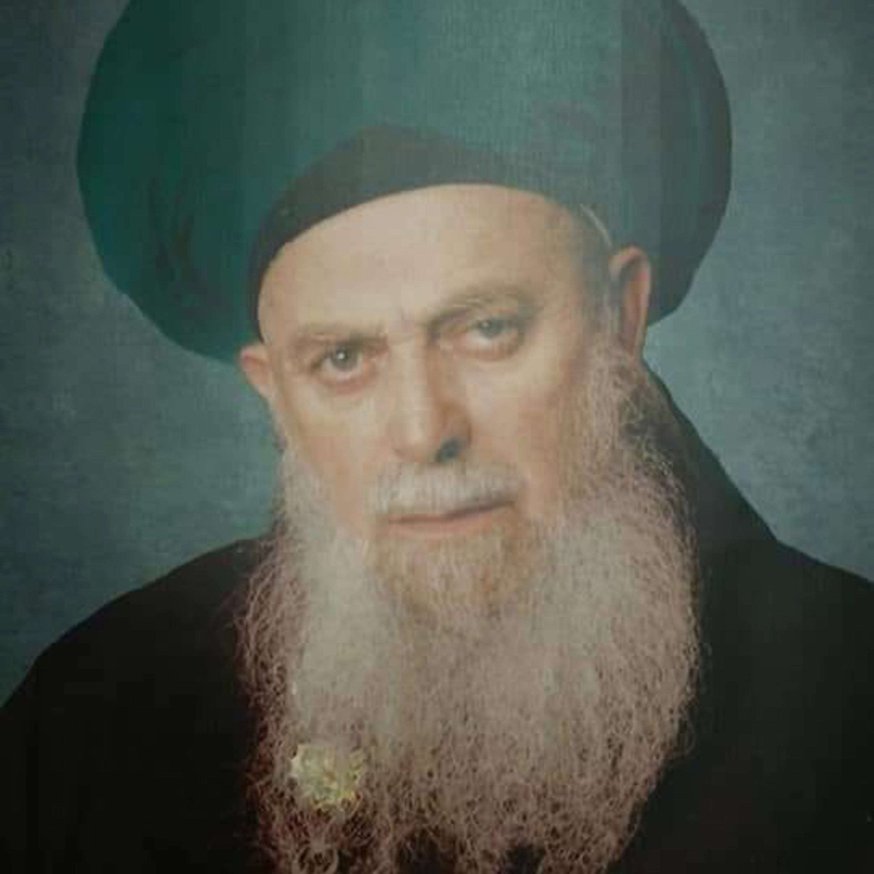 İnsanlar uyandırılmaya muhtaçtır, Şeyh Nazım El-Kıbrısi Hazretleri Q.S. episode artwork