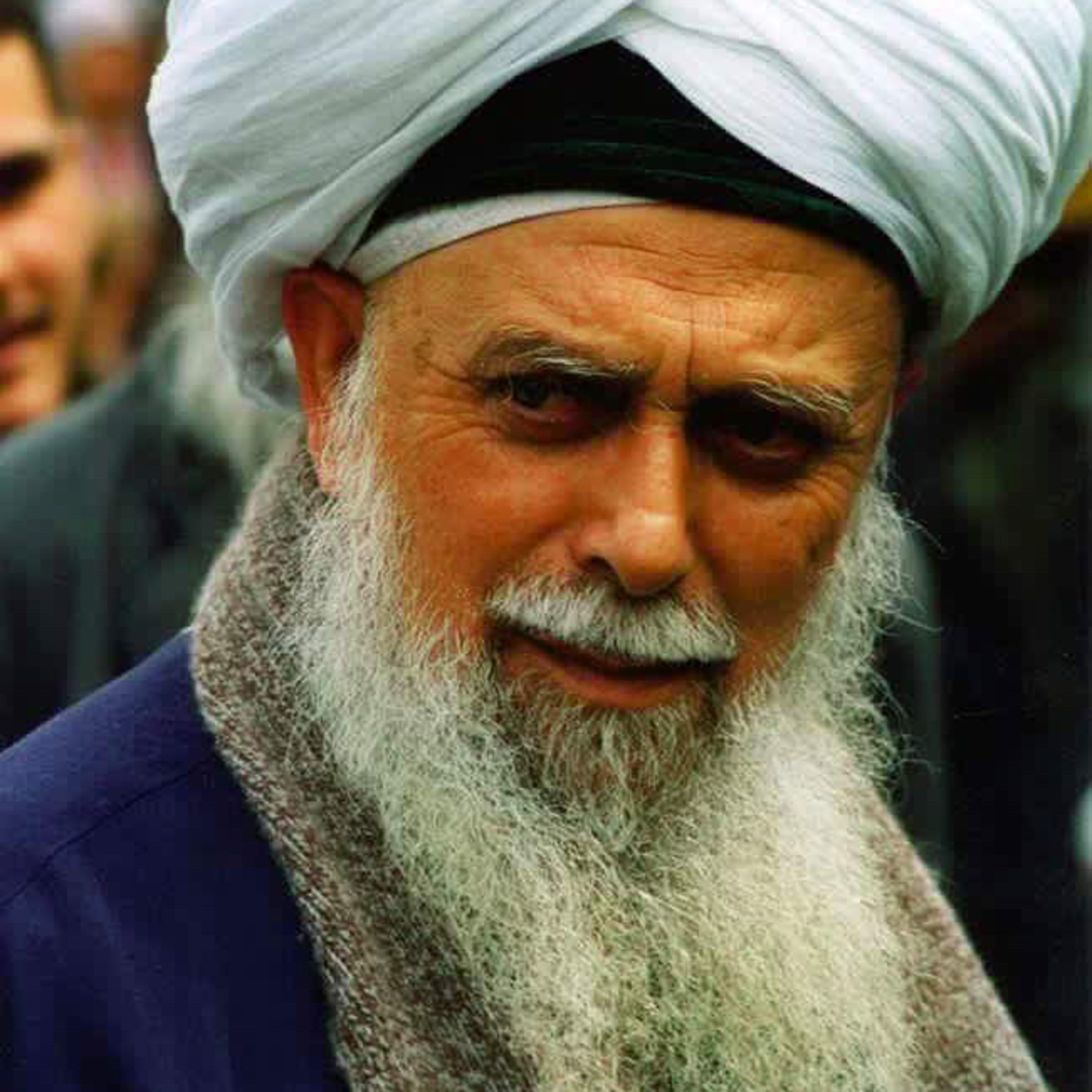 Zahiri ve Batıni ilim, Şeyh Nazım El-Kıbrısi Hazretleri Q.S. episode artwork