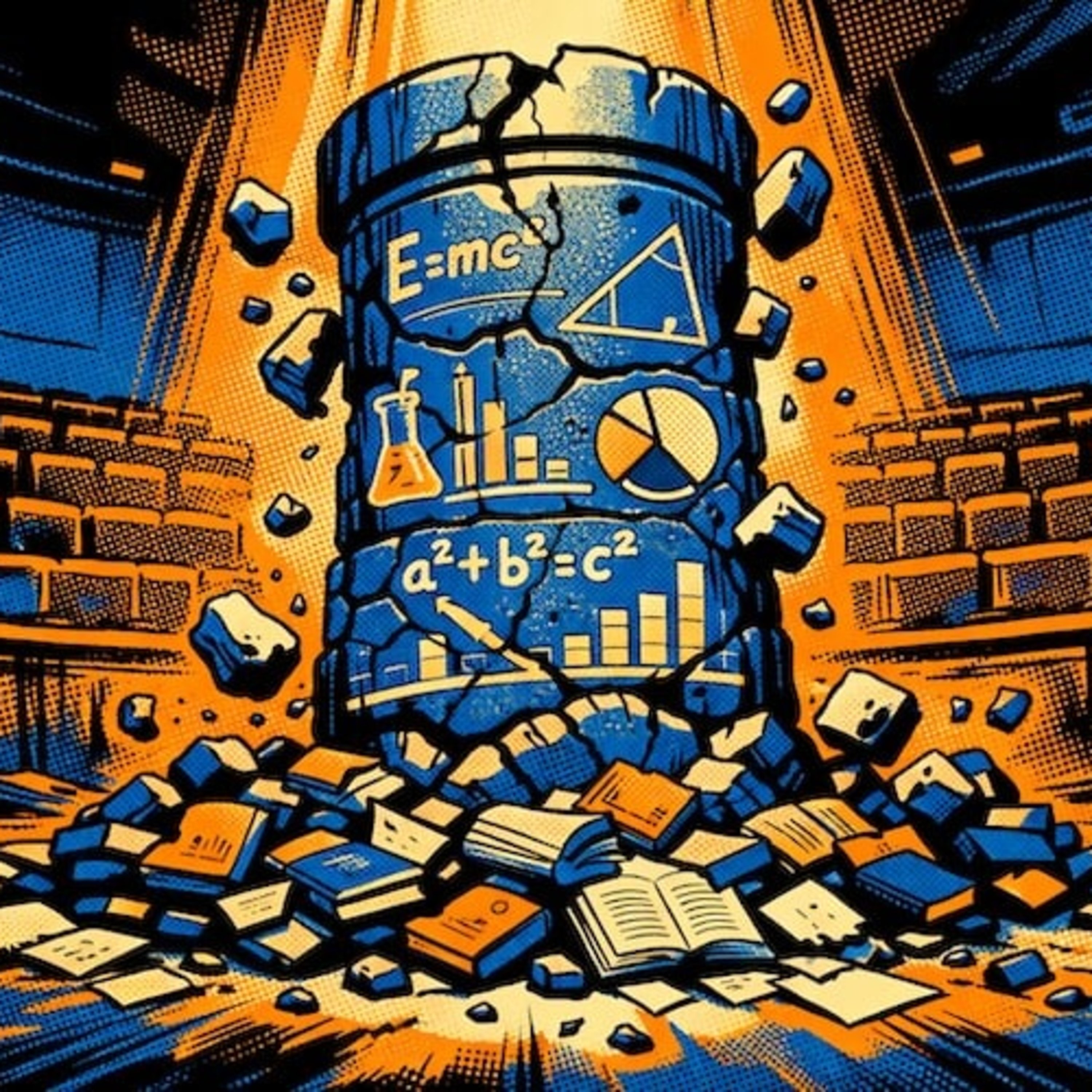 Et si l'andragogie n'était qu'un mythe ? 1/3 episode artwork