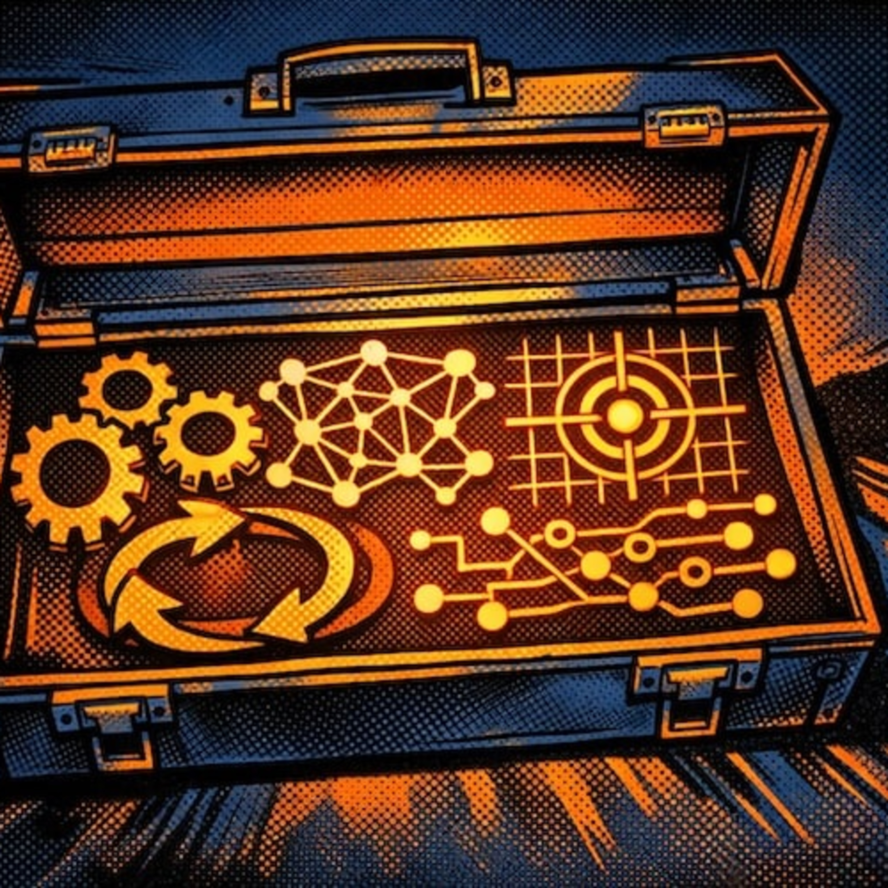 Et si l'endragogie n'était qu'un mythe 3/3 episode artwork