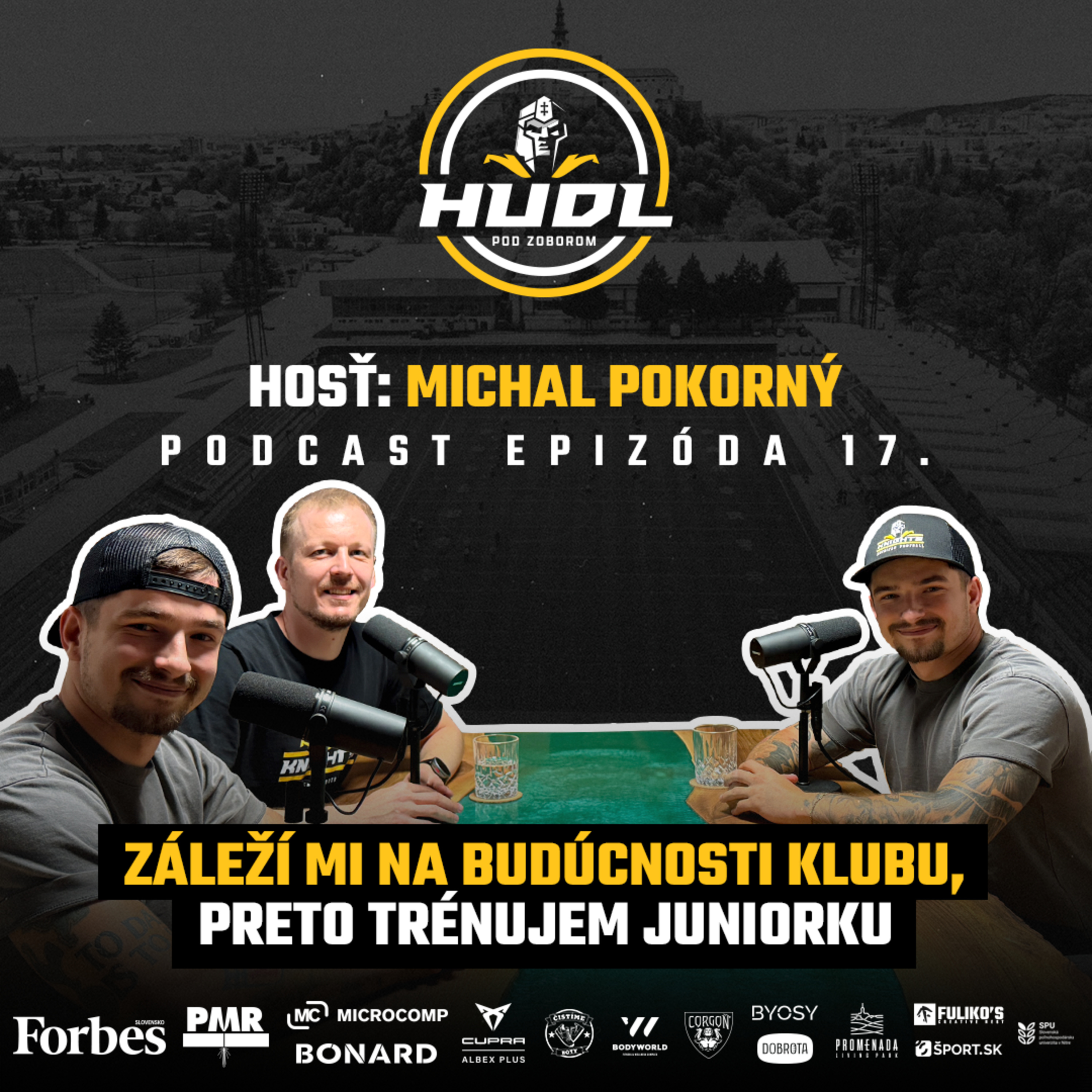 Hudl pod Zoborom