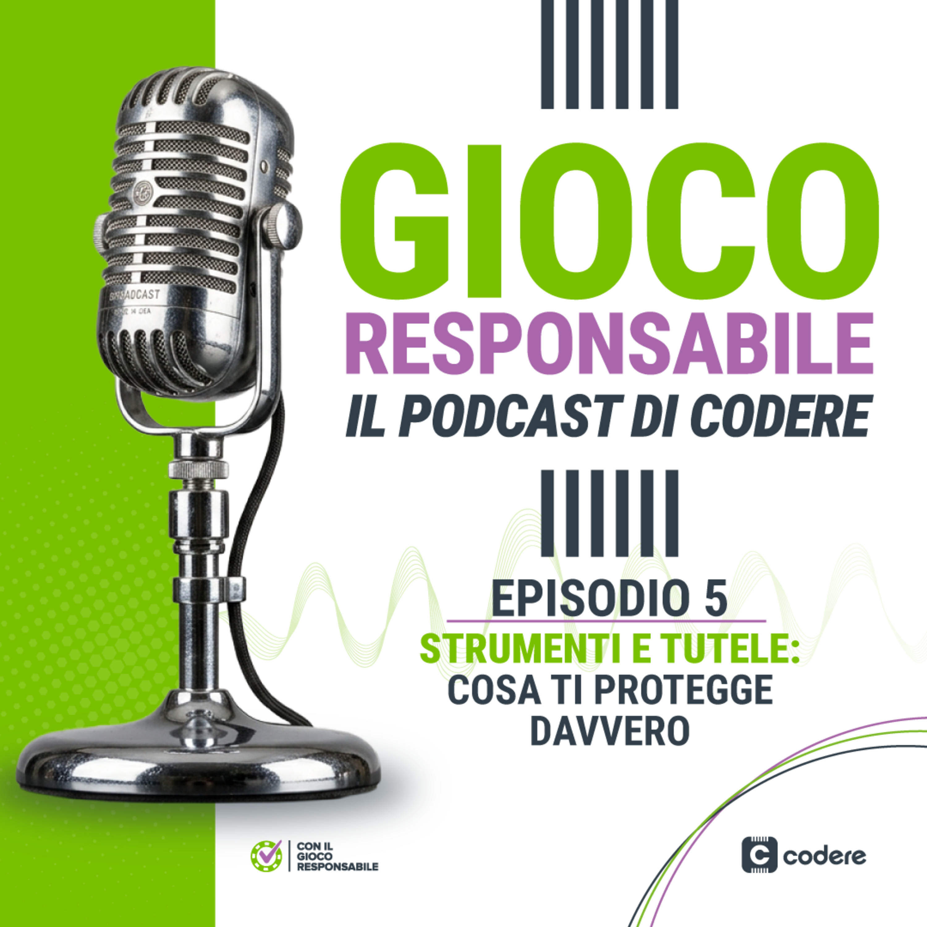 Strumenti e tutele: cosa ti protegge davvero episode artwork
