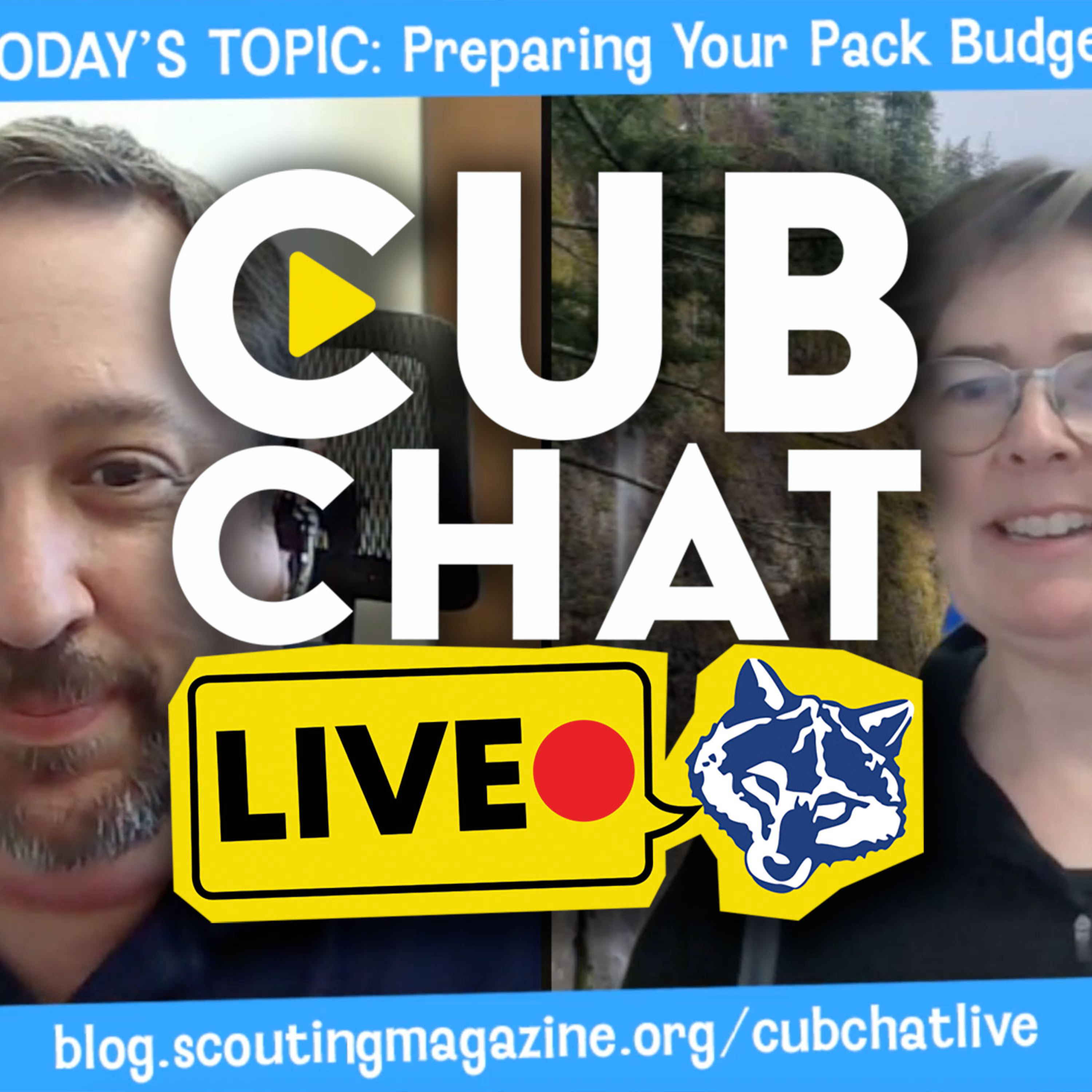 Preparing Your Pack Budget  episode artwork