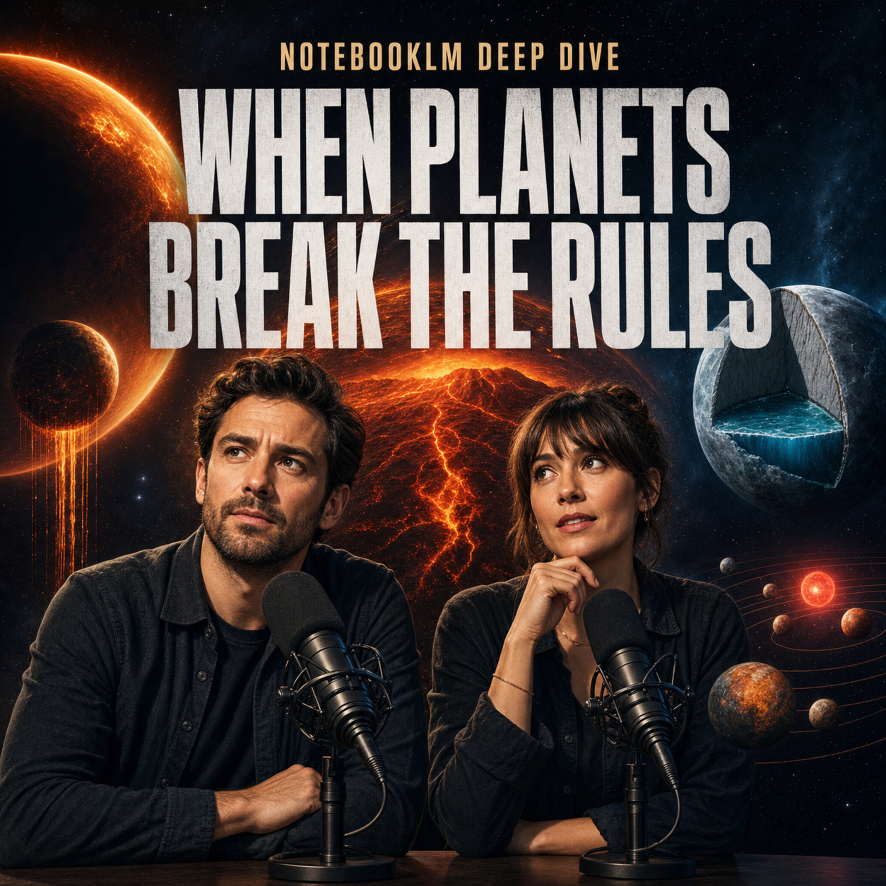 When Planets Break the Rules episode artwork