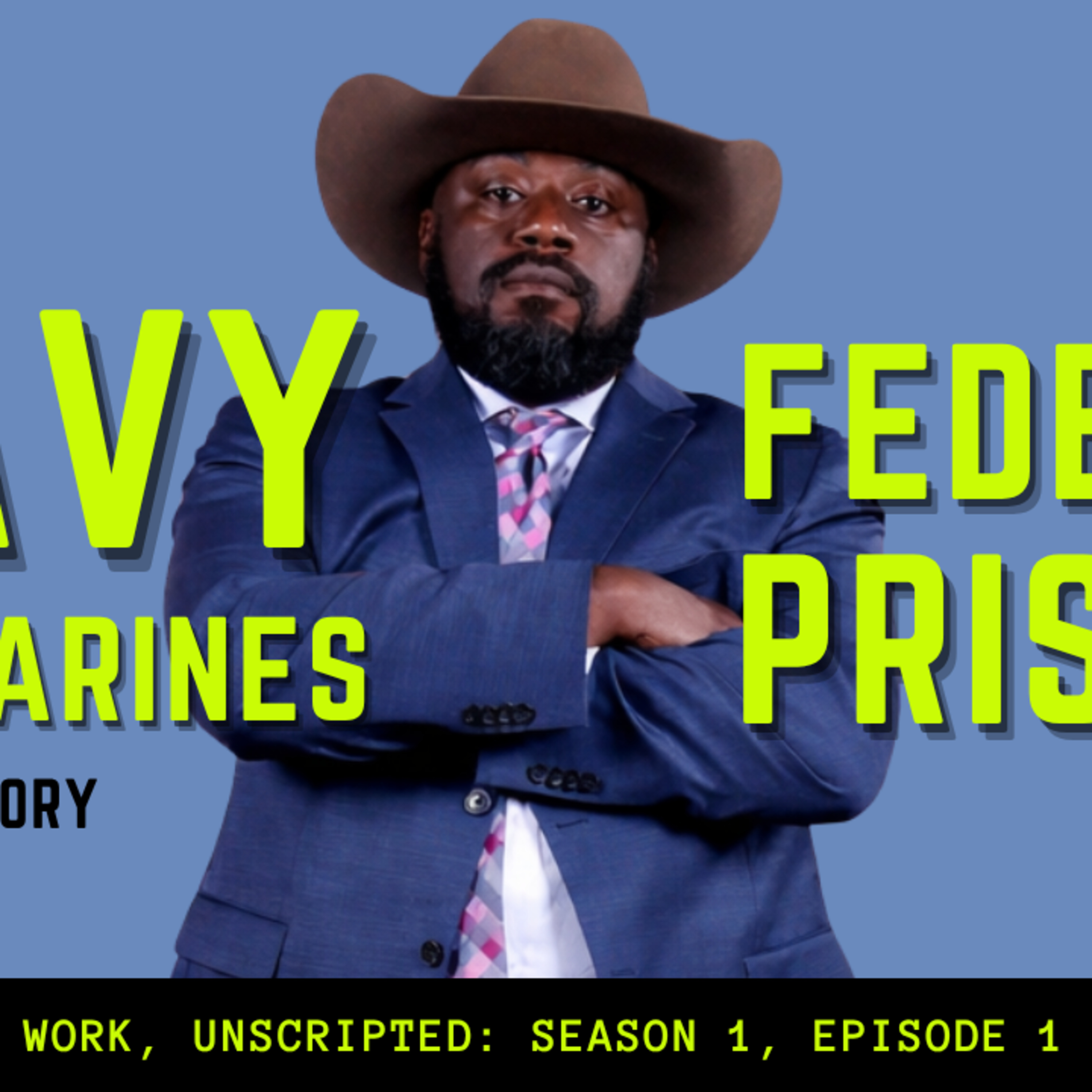 You’ve Been Thinking About Prison Food (And Prisoners) All Wrong episode artwork