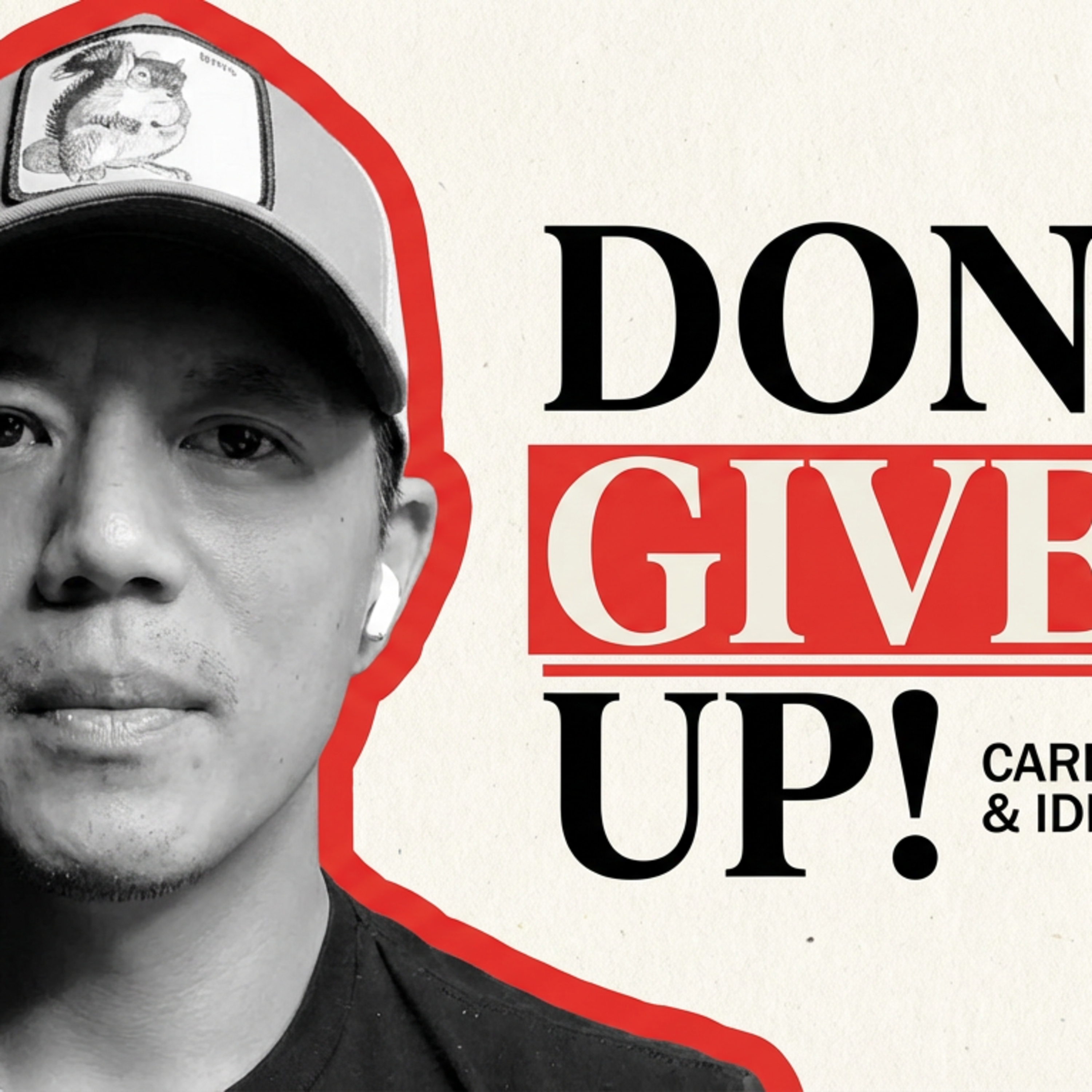 The Pattern Behind Every Successful Career Change episode artwork