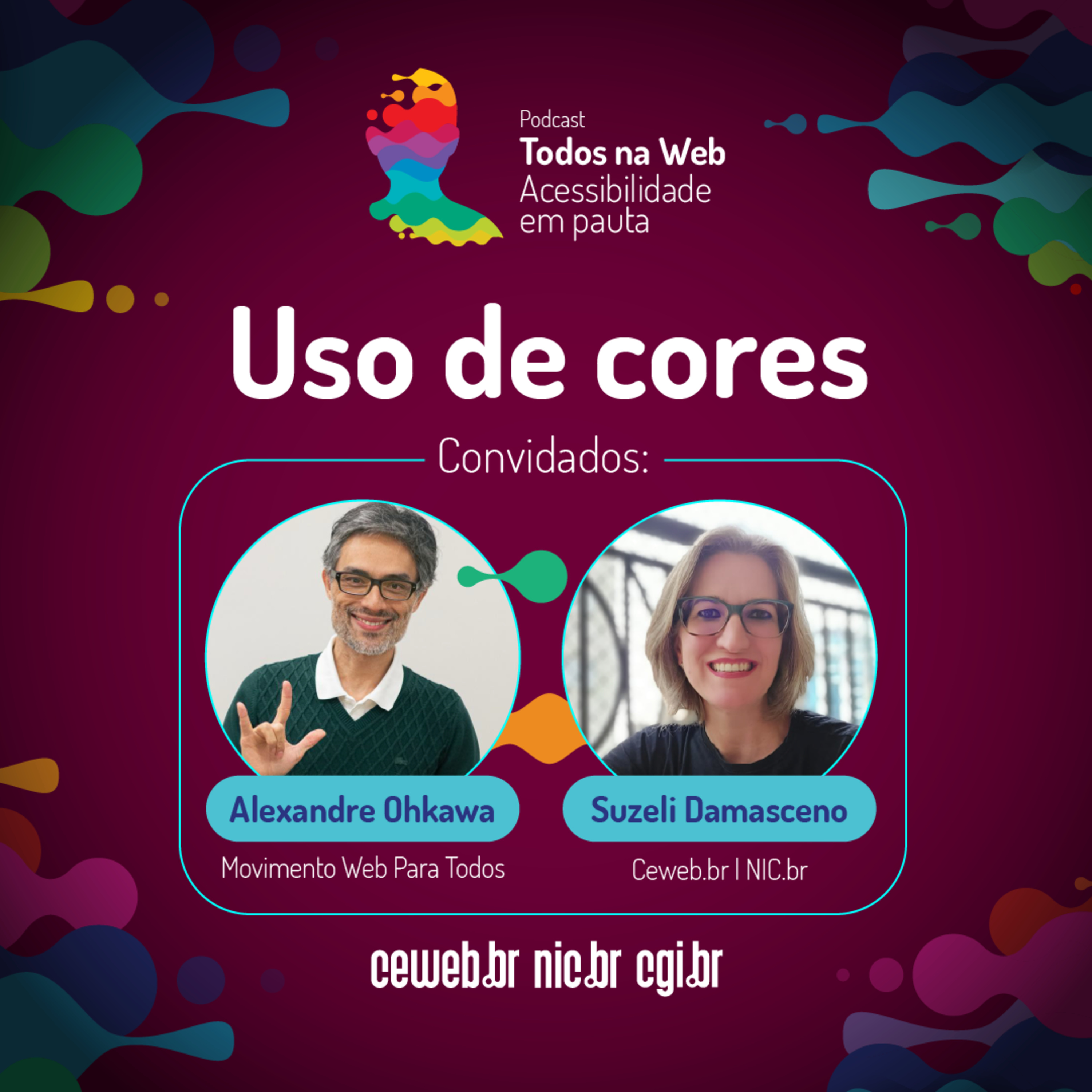 Todos na Web: Acessibilidade em pauta