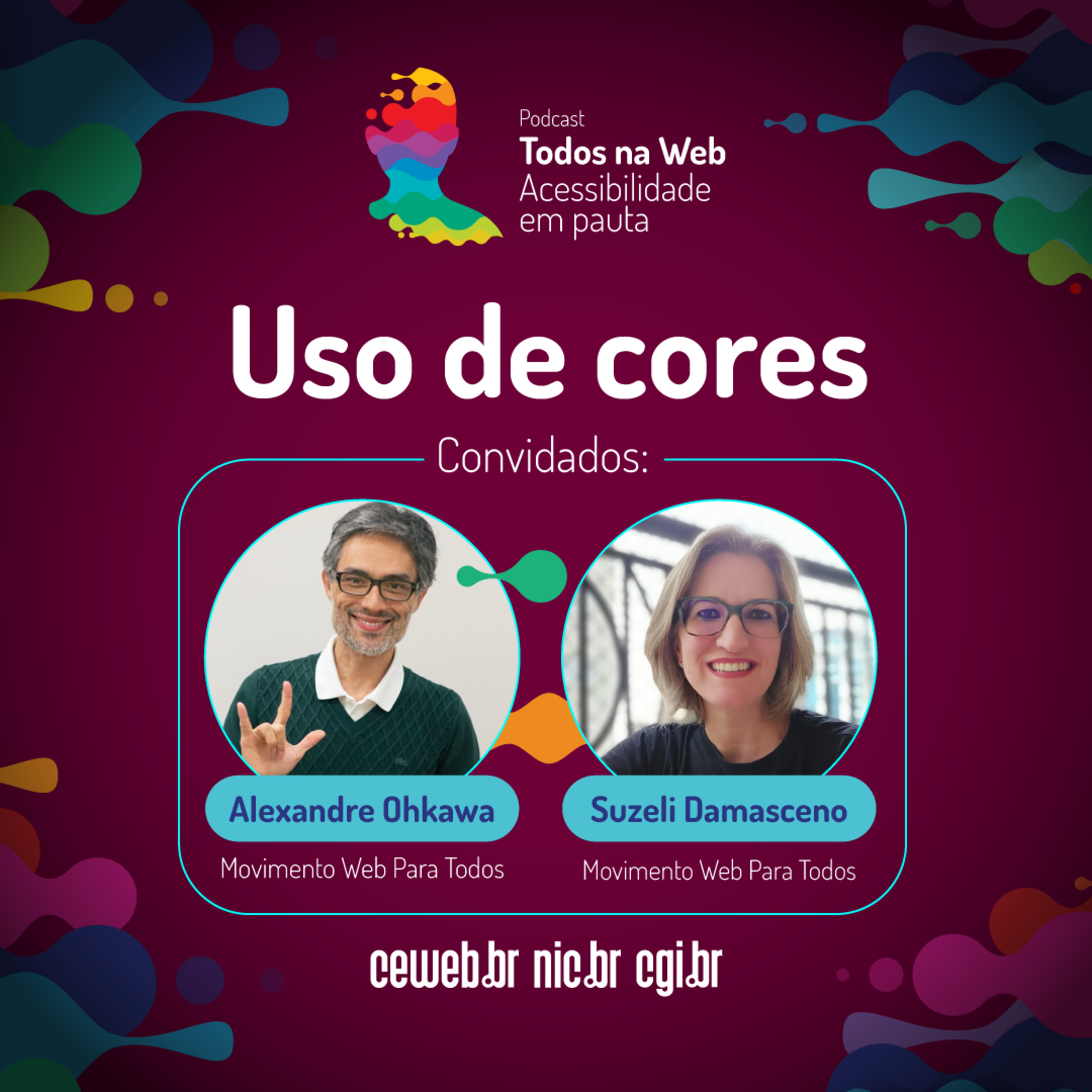 Todos na Web: Acessibilidade em pauta