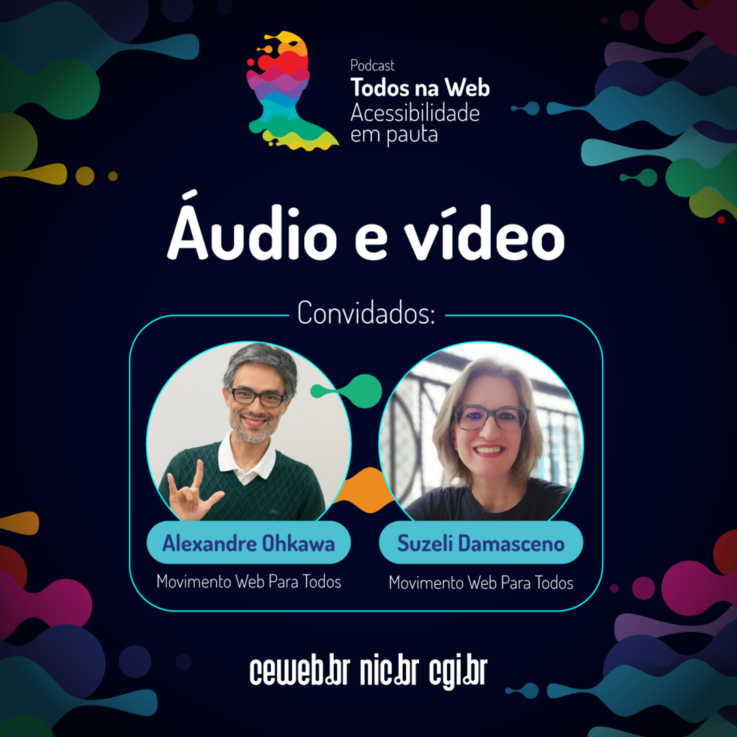 Todos na Web: Acessibilidade em pauta