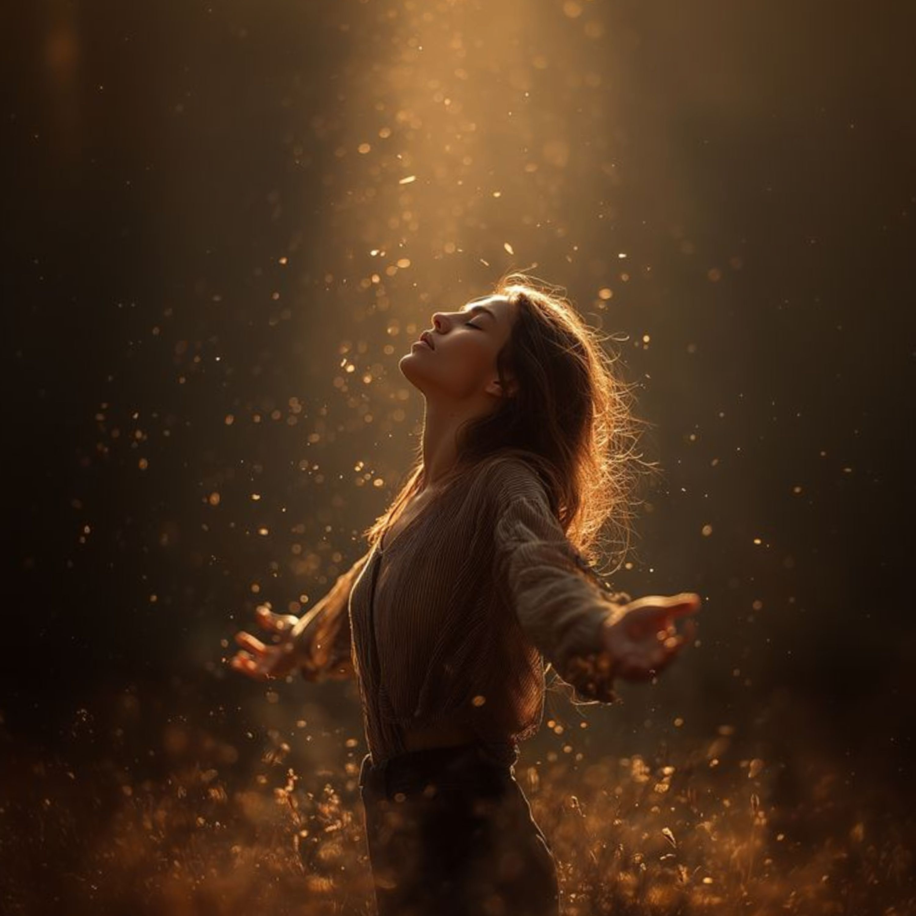 Meet Your Spirit Guide Guided Meditation By Lisa Whatley episode artwork