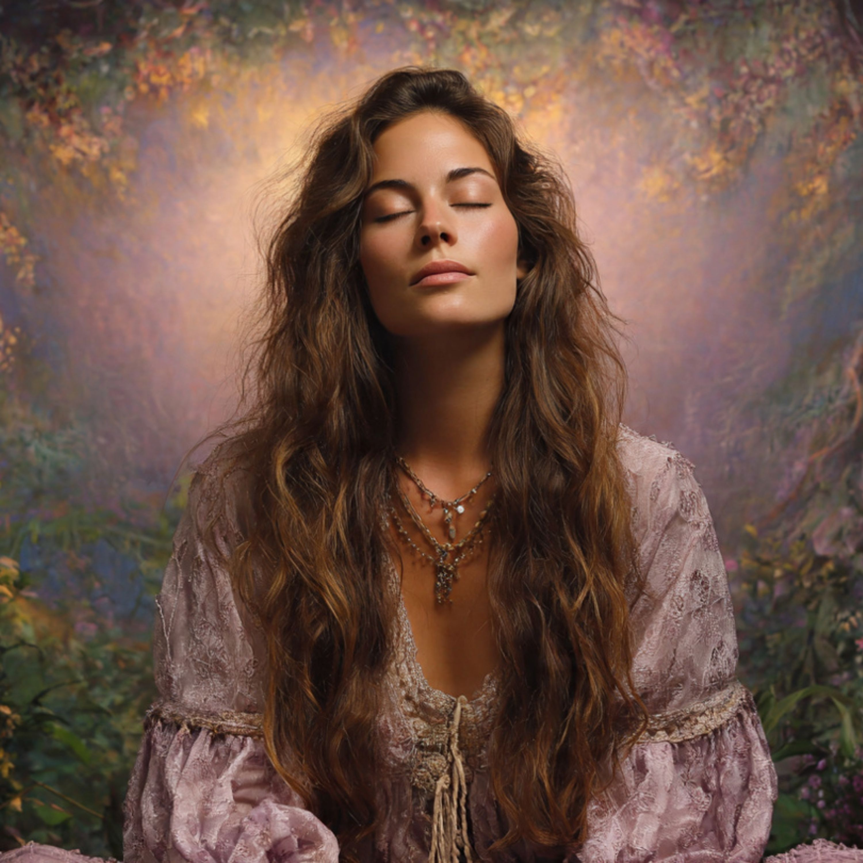 Full Moon Meditation for Manifestation | Let Go, Reset Your Energy & Manifest Your Next Chapter episode artwork