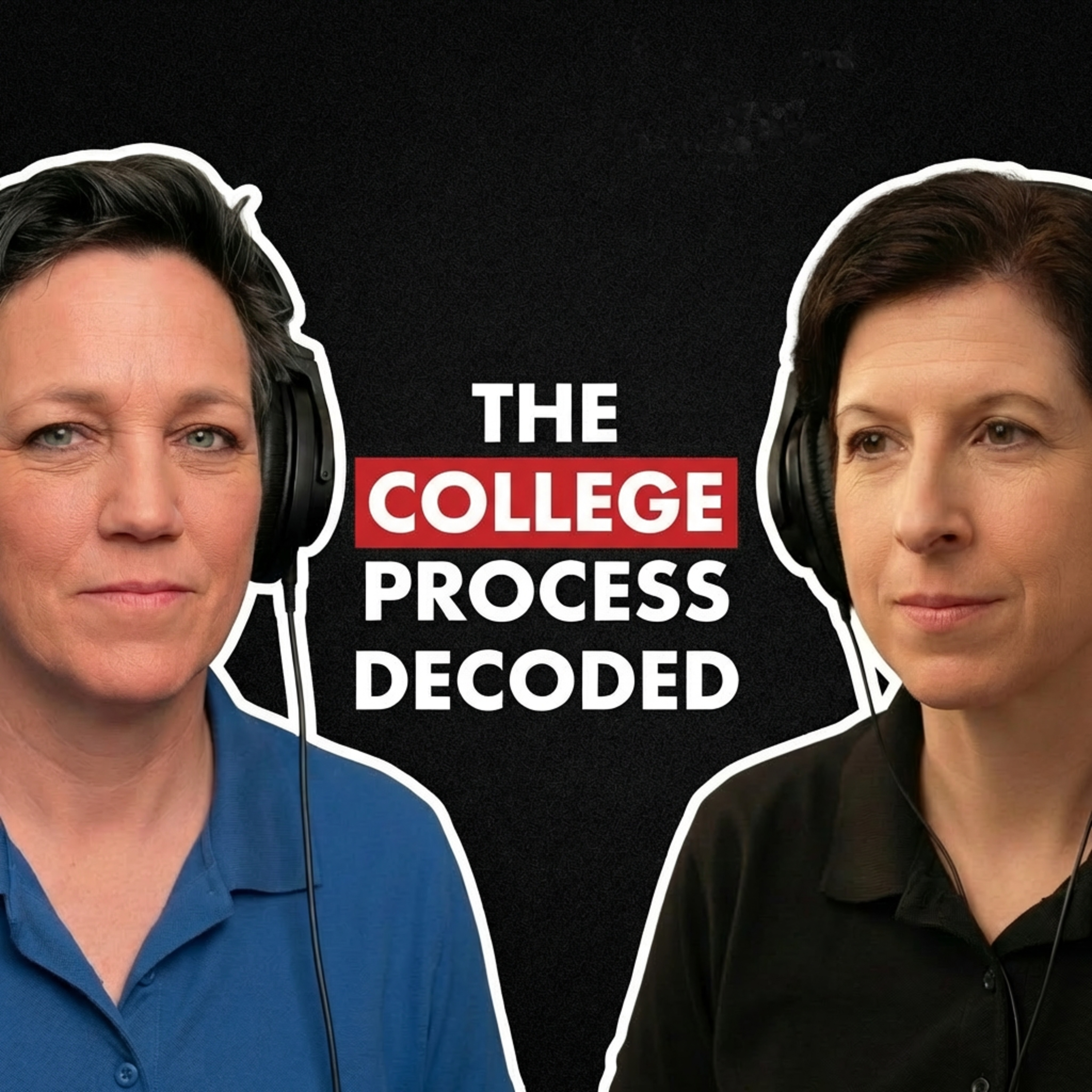 The College Planning Strategy That Reduces Stress For Families episode artwork