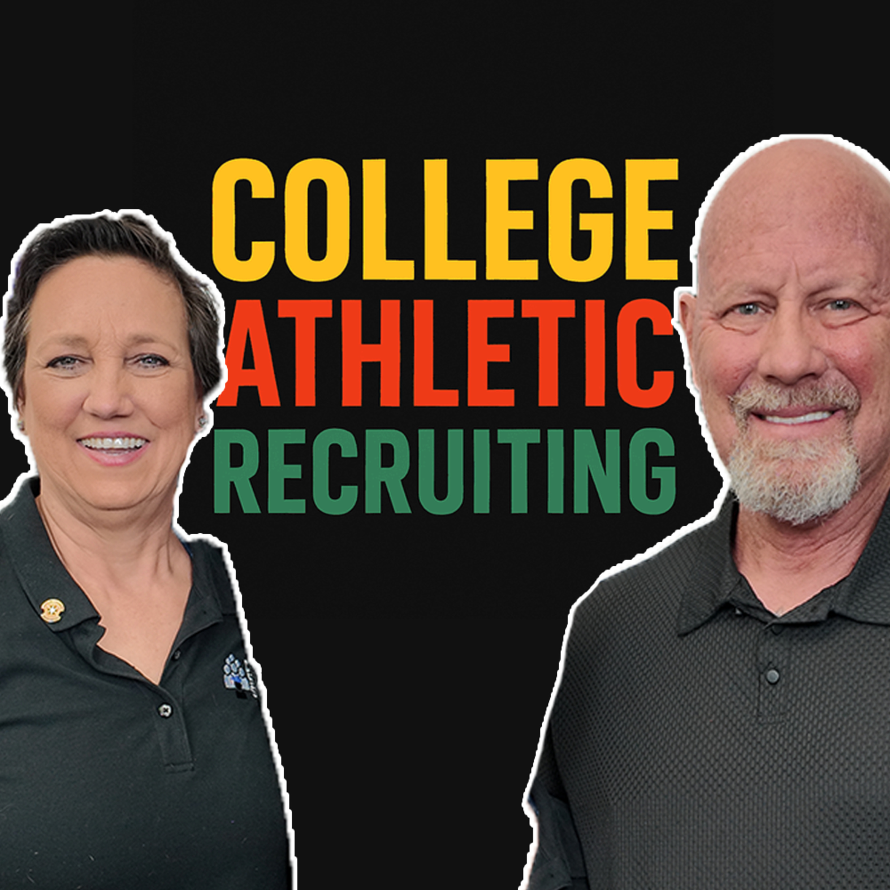 How College Sports Recruiting Really Works, What Parents Need to Know episode artwork