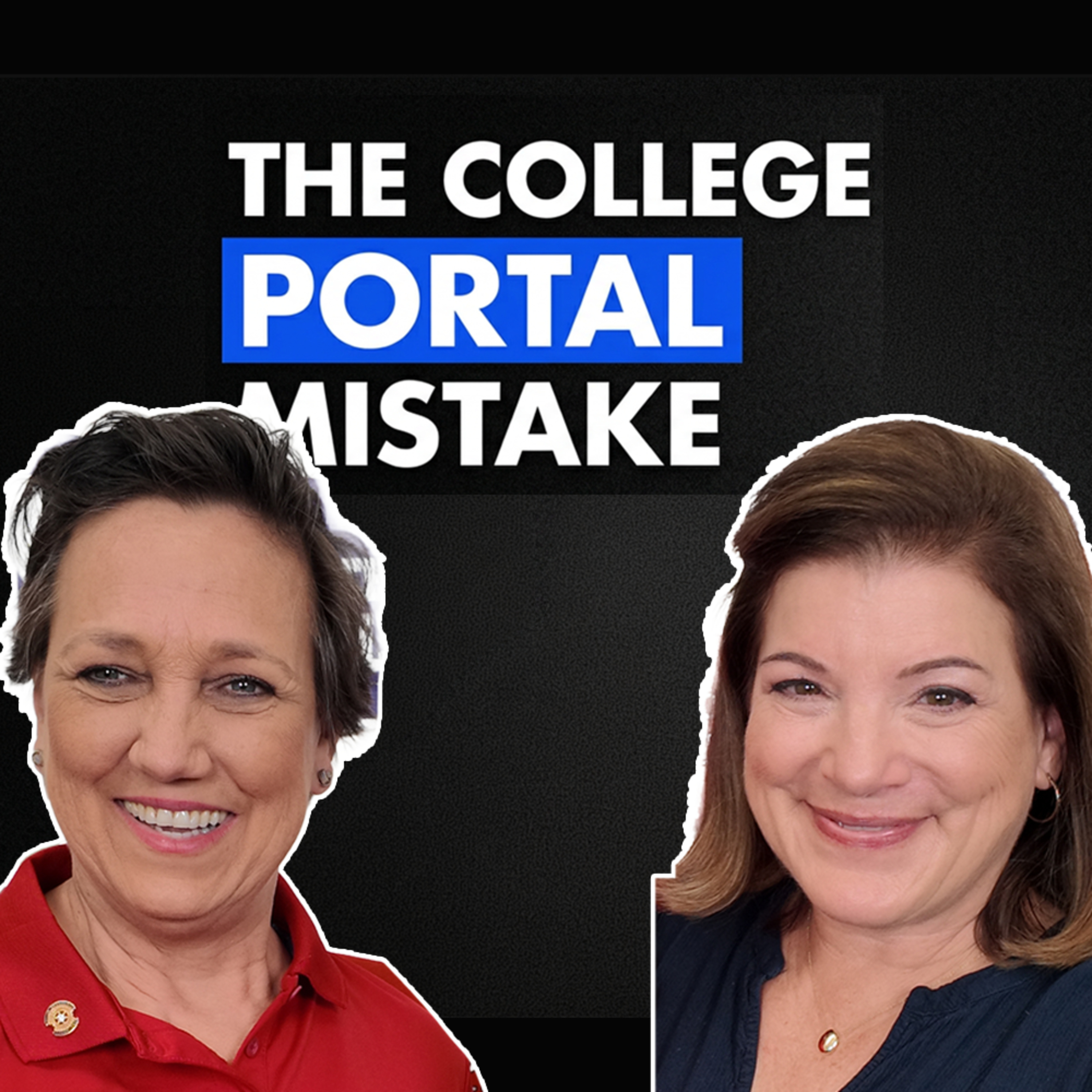 How One Family Navigated College, Scholarships, and Missed Deadlines episode artwork