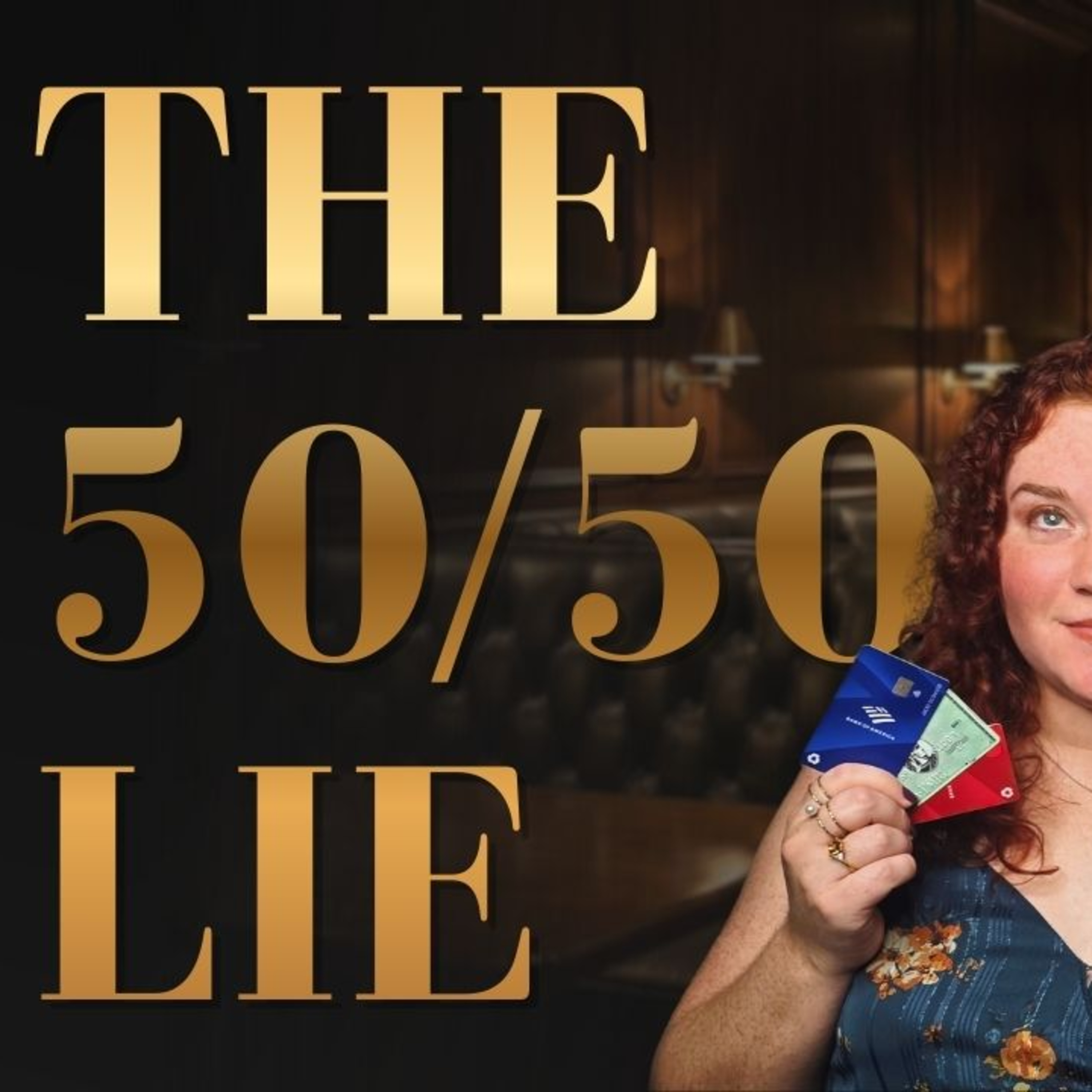 Love, Sex & Marriage... On The Rocks