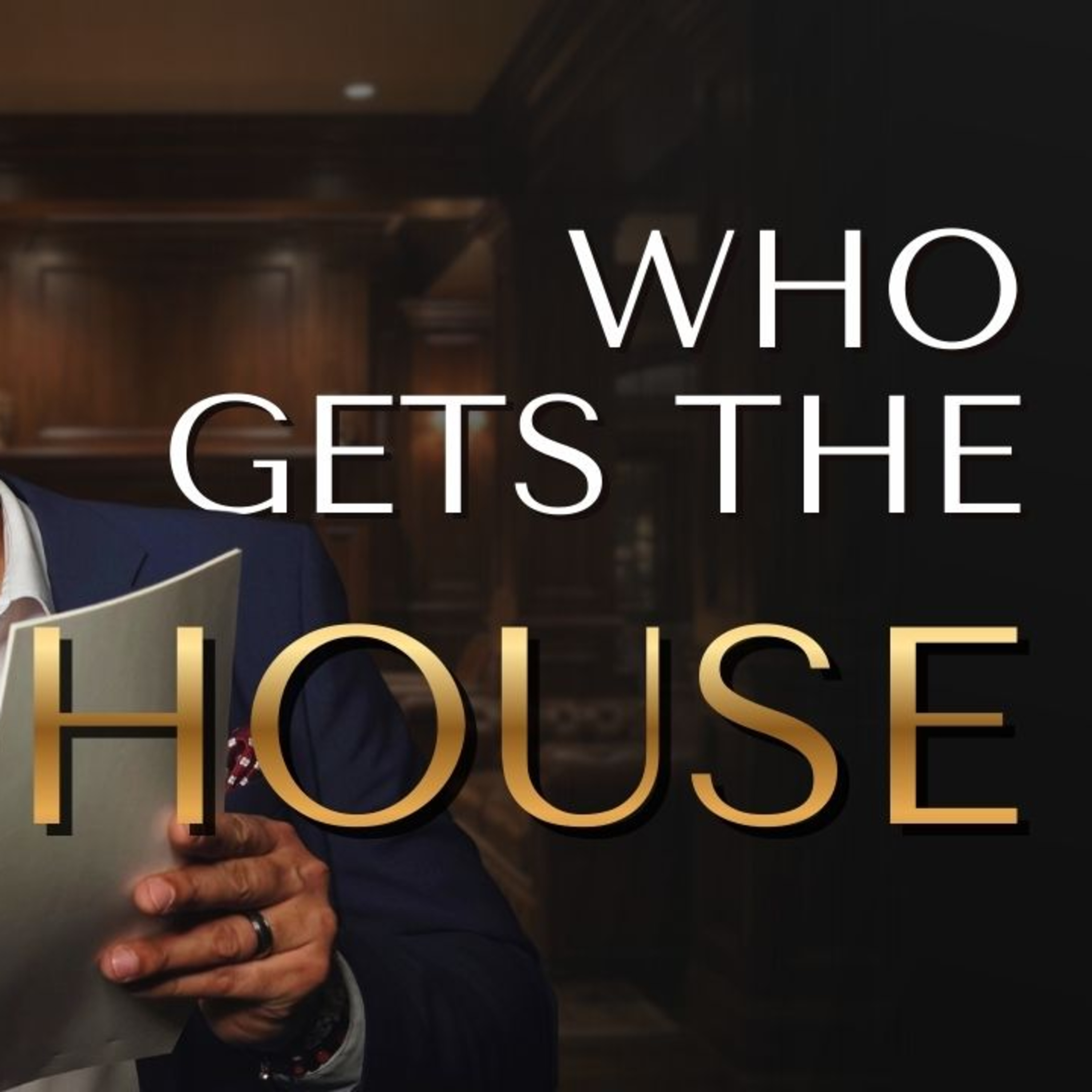 Love, Sex & Marriage... On The Rocks