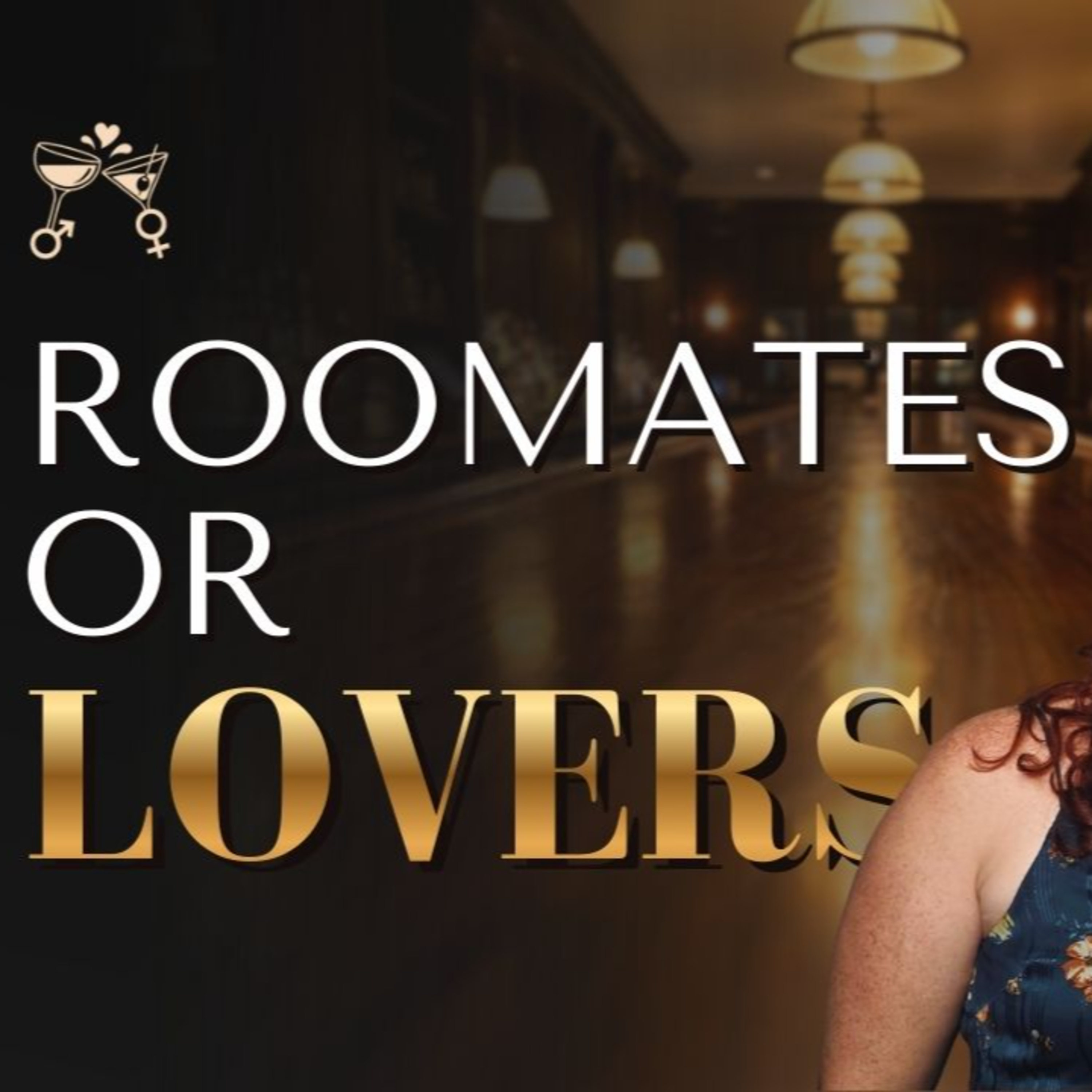 Love, Sex & Marriage... On The Rocks