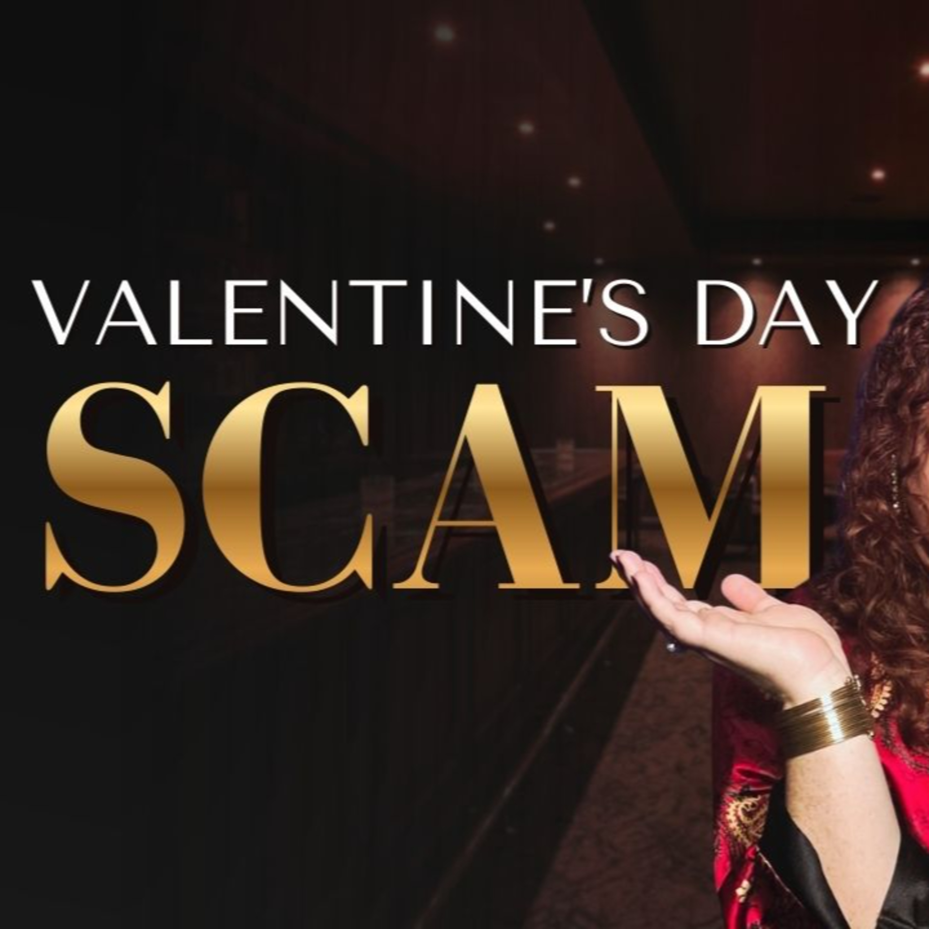 Love, Sex & Marriage... On The Rocks