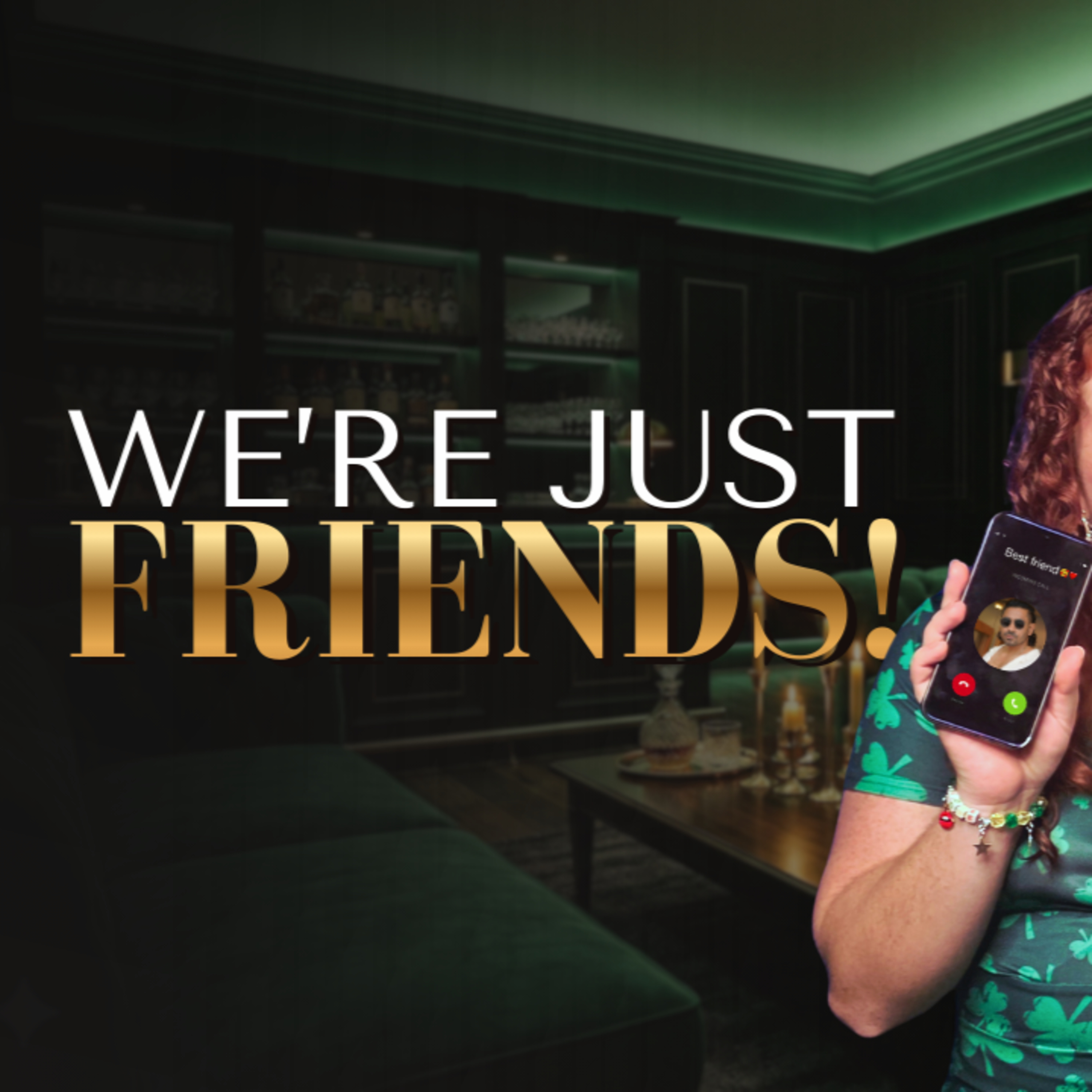 Love, Sex & Marriage... On The Rocks