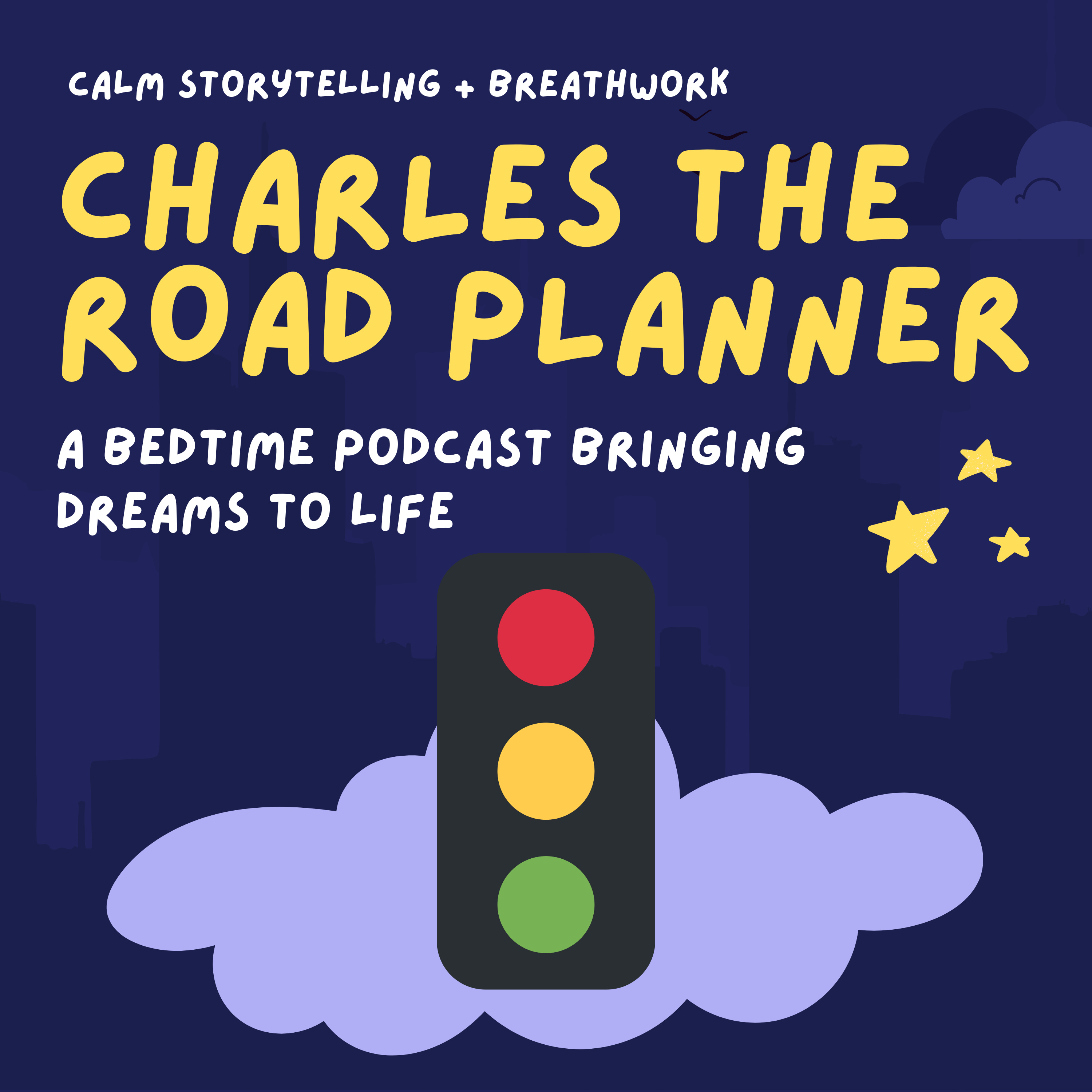 Charles the Road Planner episode artwork