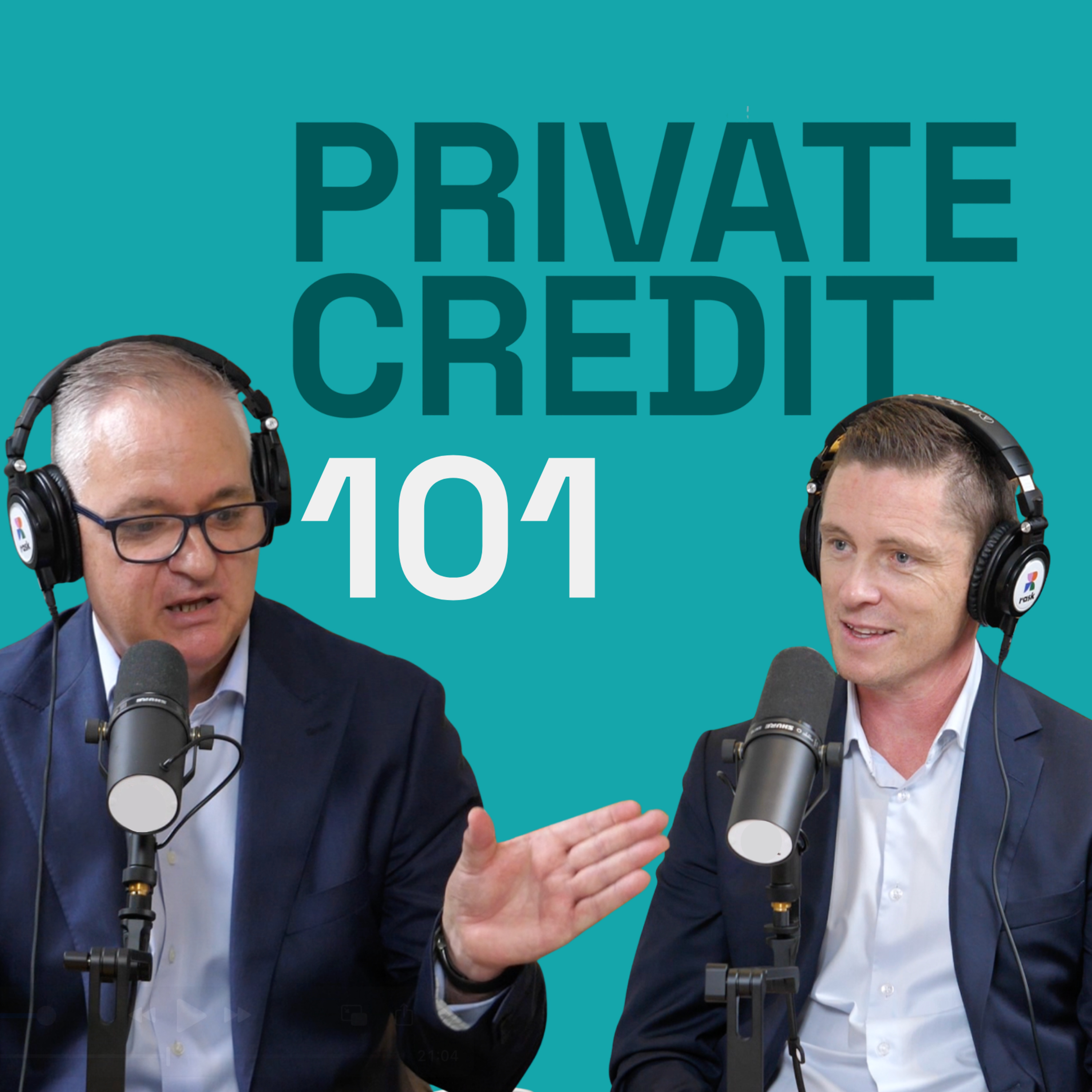 Private Credit 101: What is it and how it works