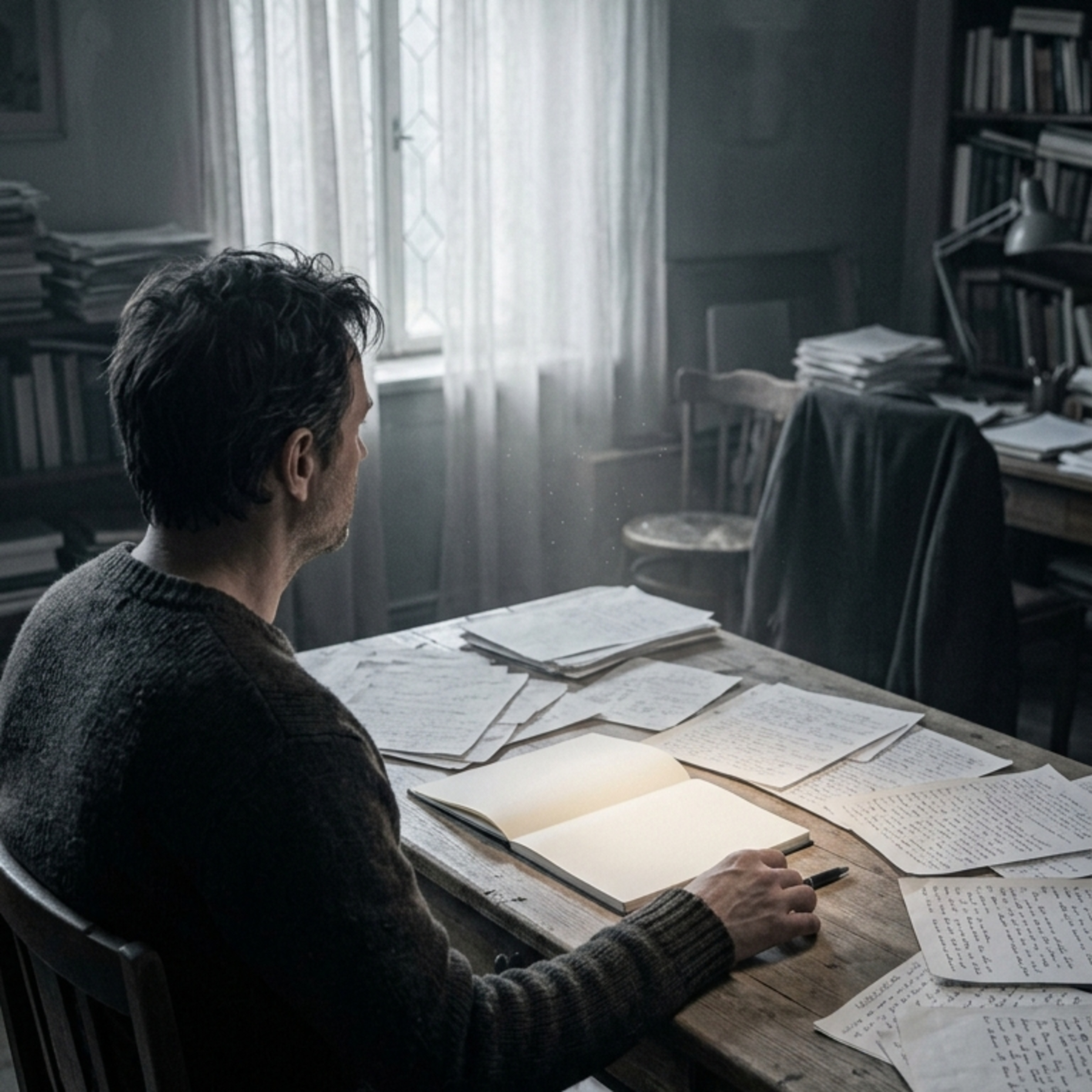 Why Gifted People Get Stuck episode artwork