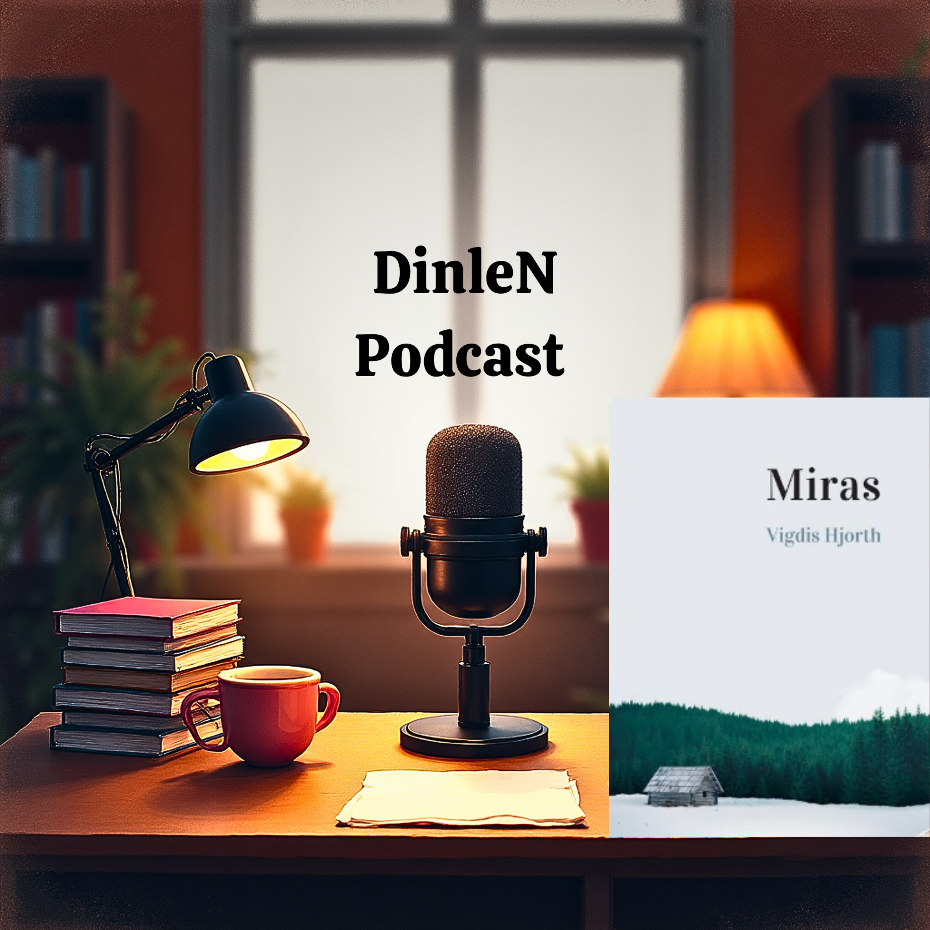 Görülmemek | Duyulmamak | Miras-Vigdis Hjorth
