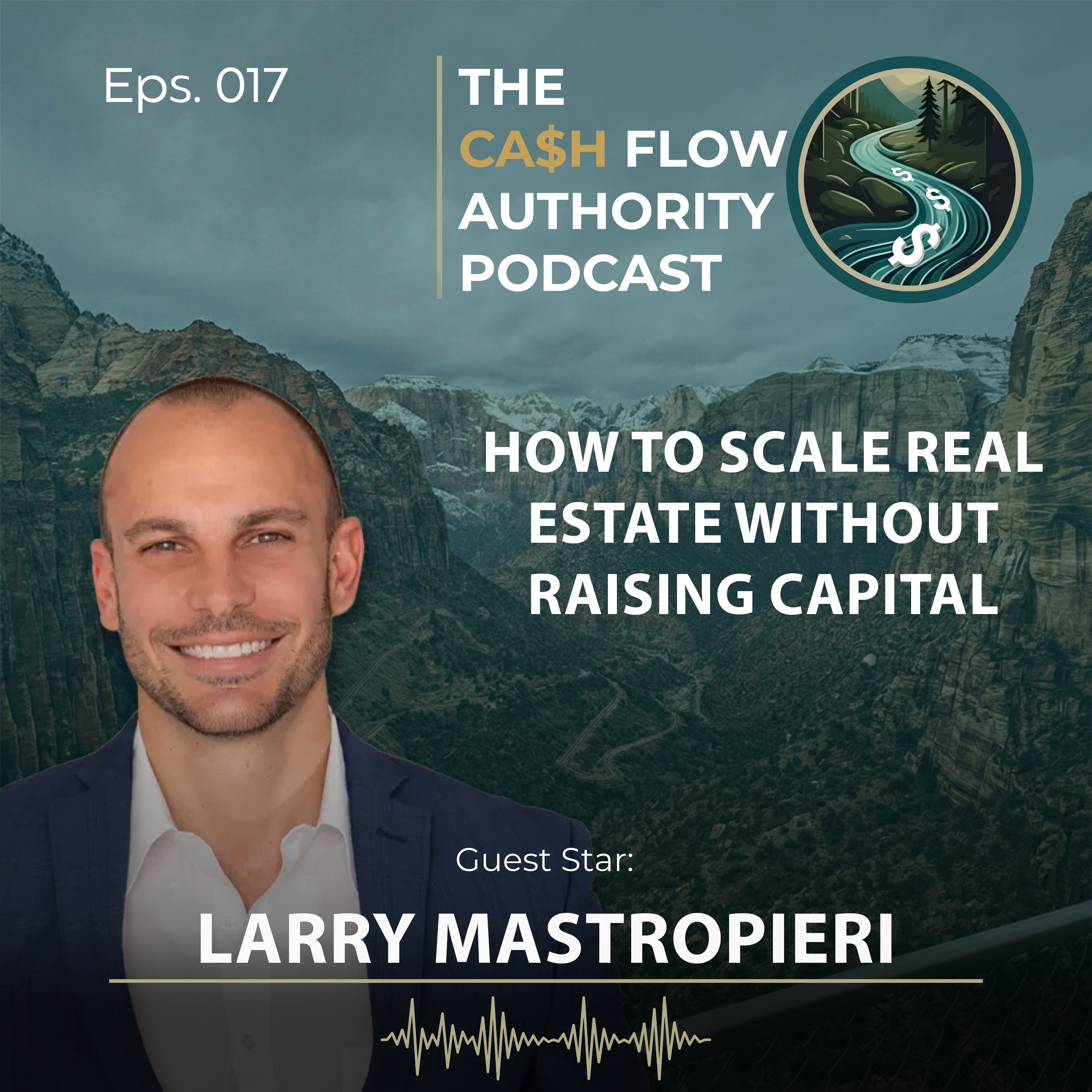 The Cash Flow Authority