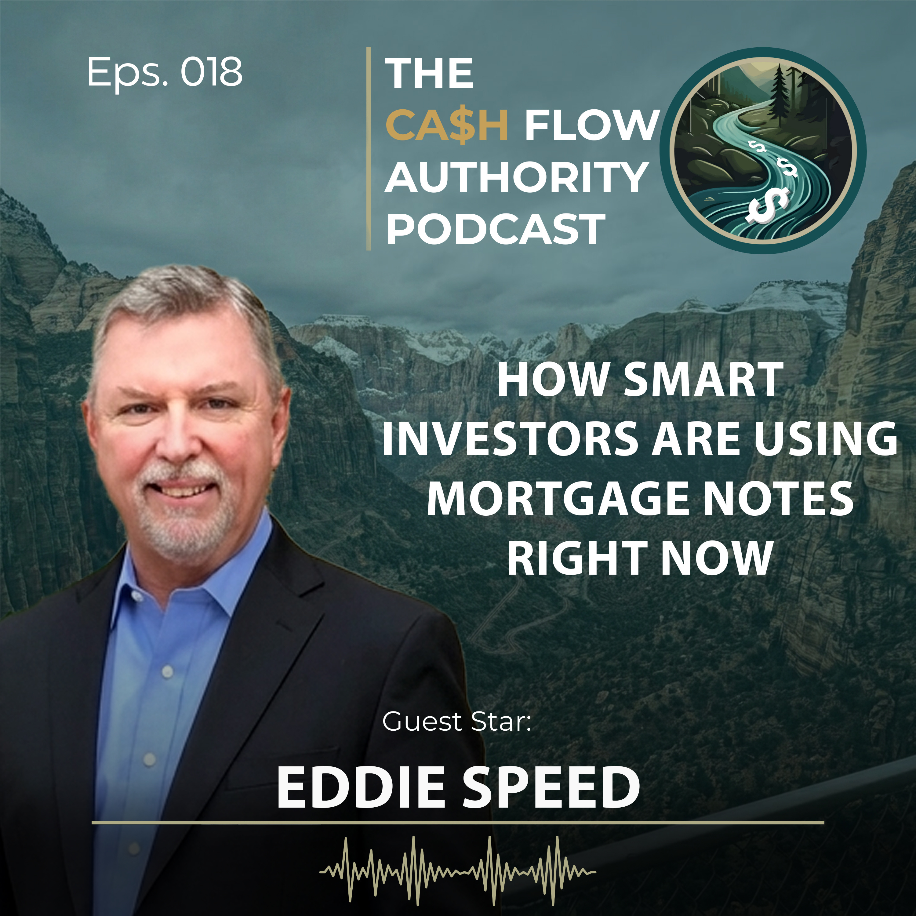 The Cash Flow Authority