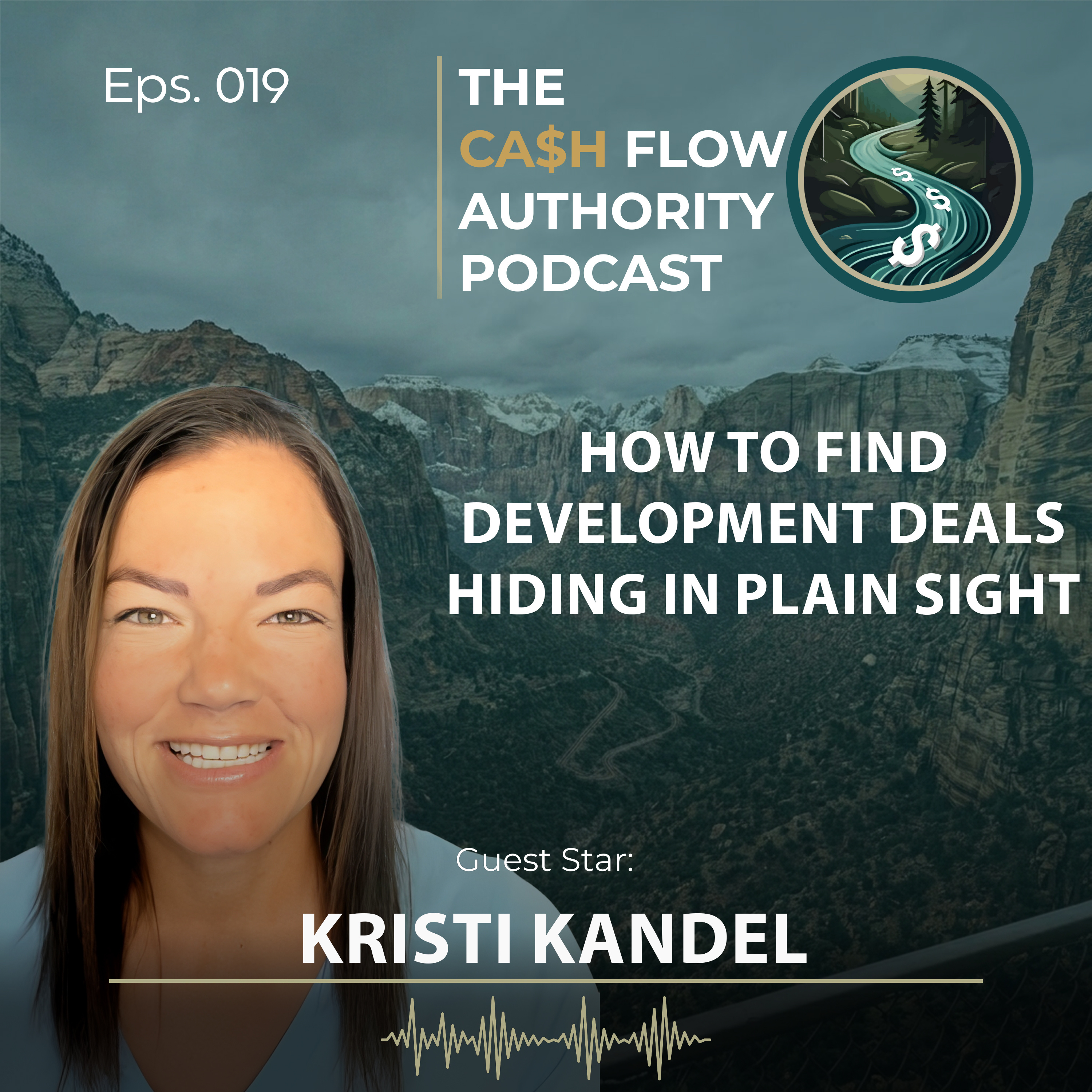 The Cash Flow Authority