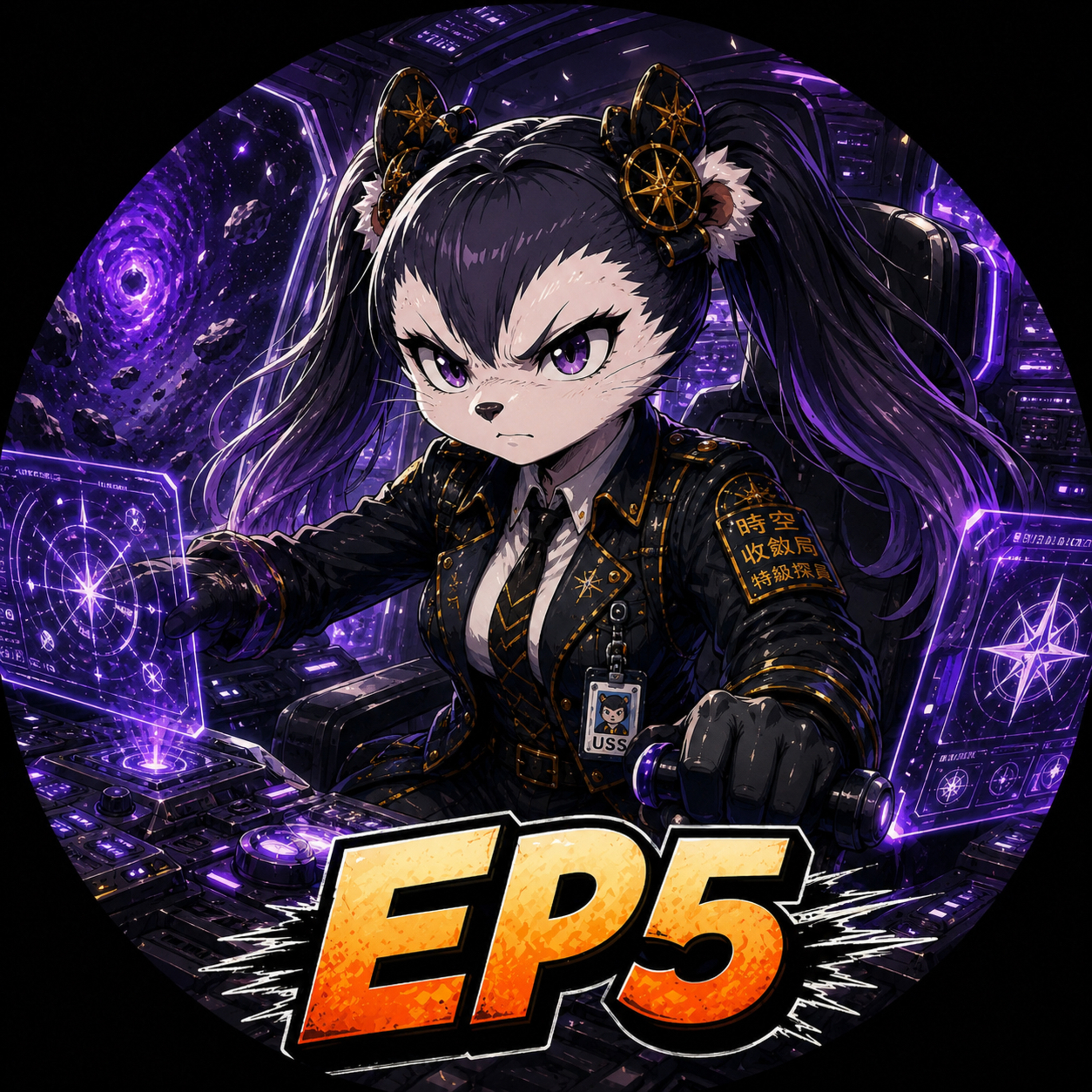 EP5-搶救莫比？（5的九九乘法） episode artwork