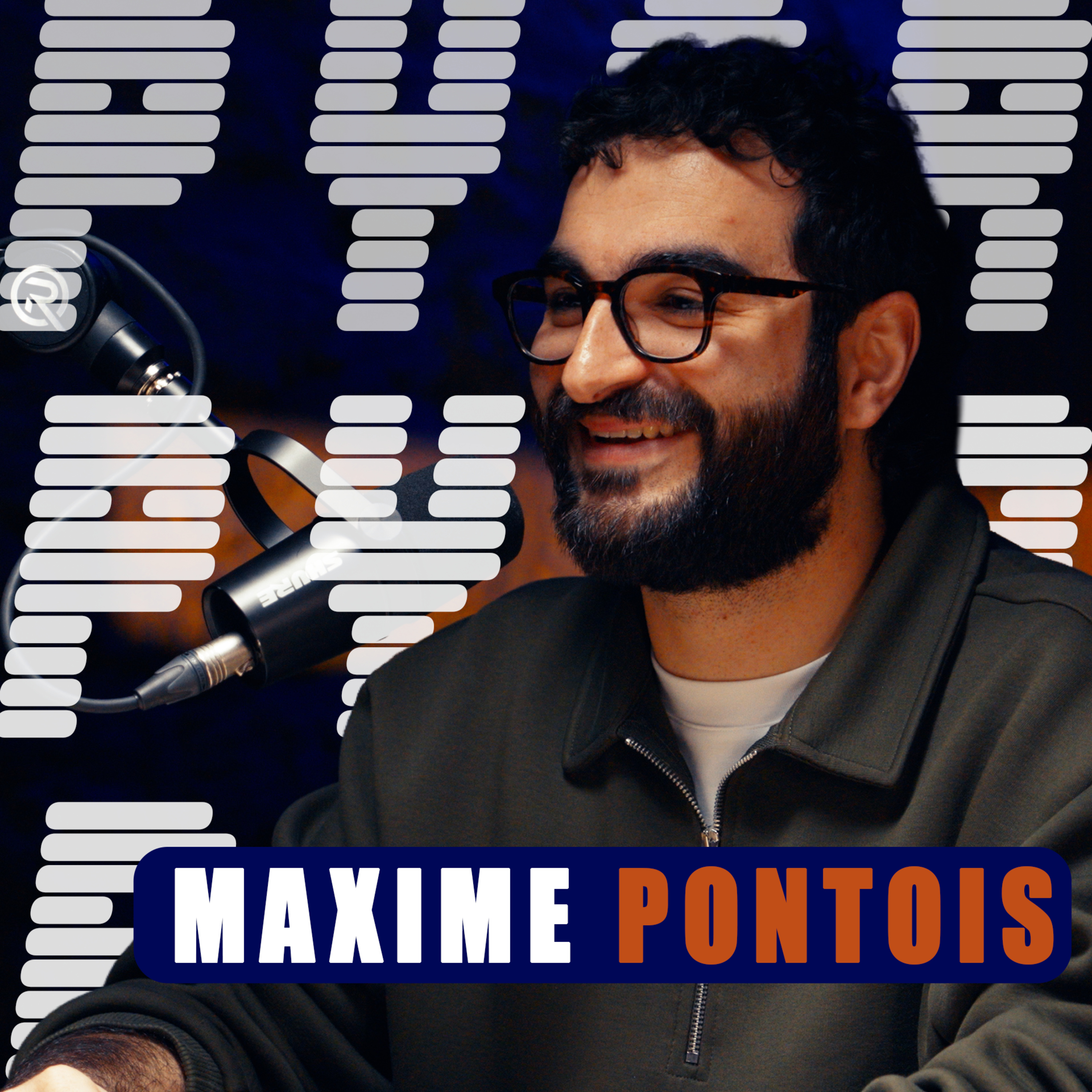 L’homme derrière les productions de vos vidéos YouTube préférées - Maxime Pontois episode artwork