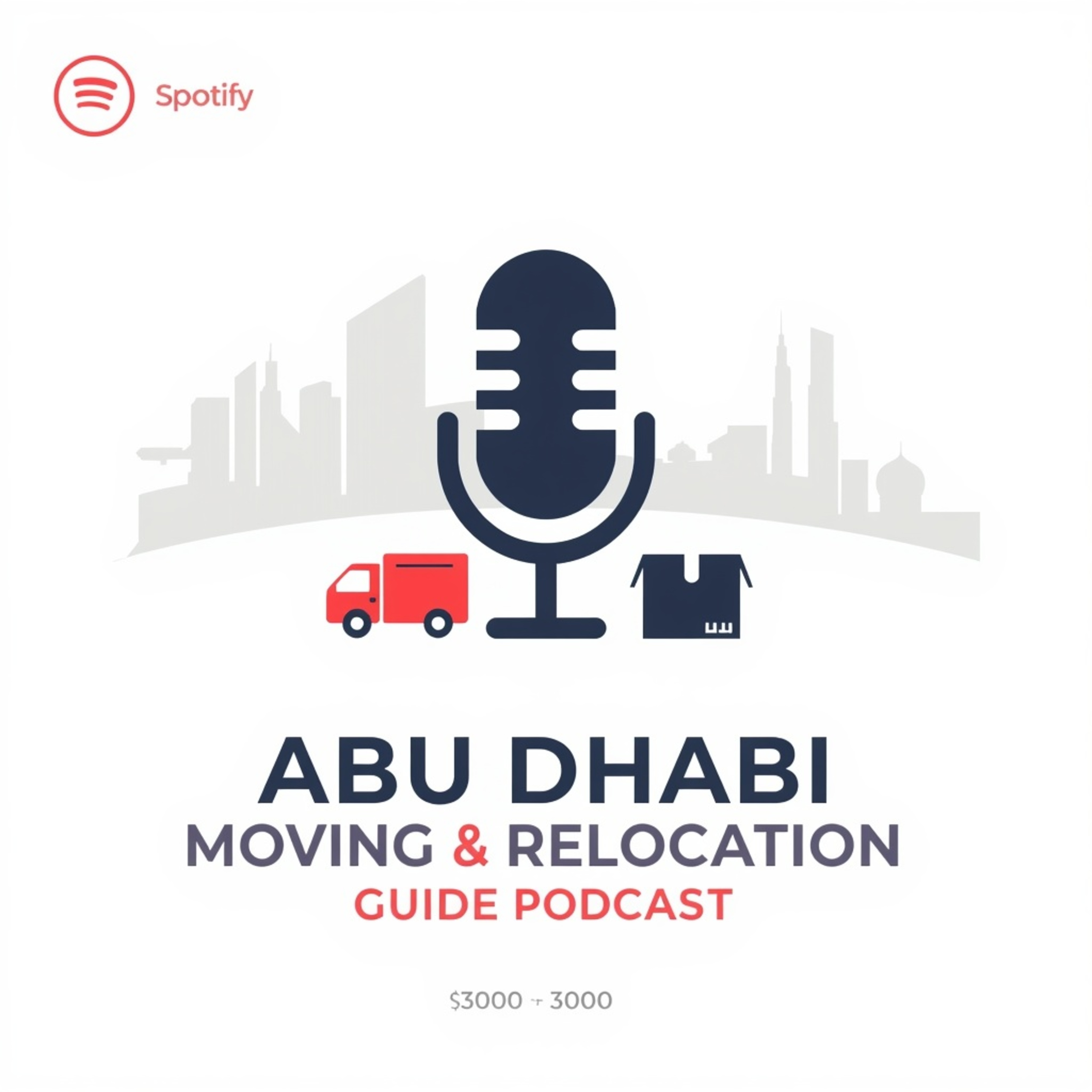 How to Choose the Best Movers in Abu Dhabi – Smart Relocation Tips