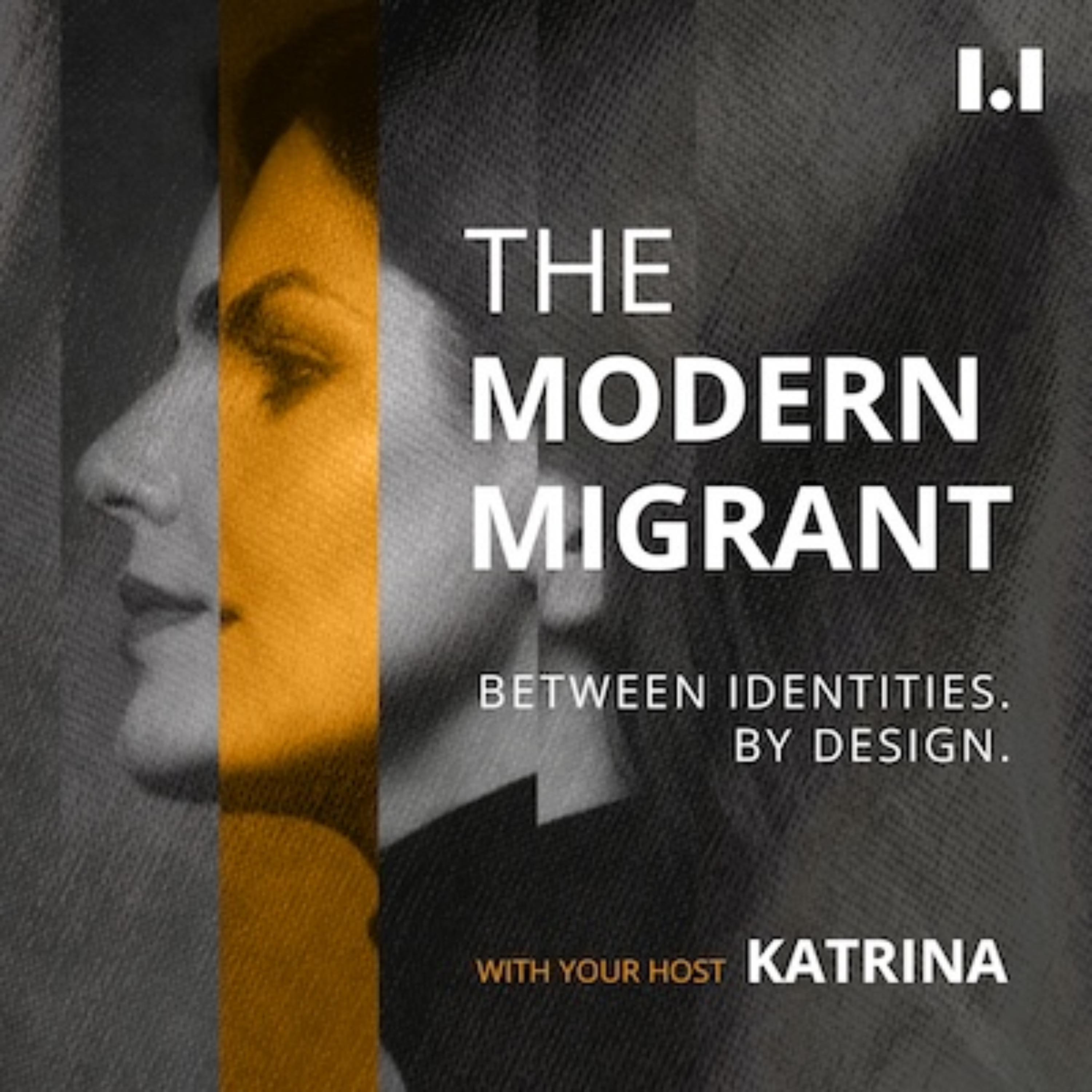 The Manifesto - The Modern Migrant: Between Identities By Design episode artwork