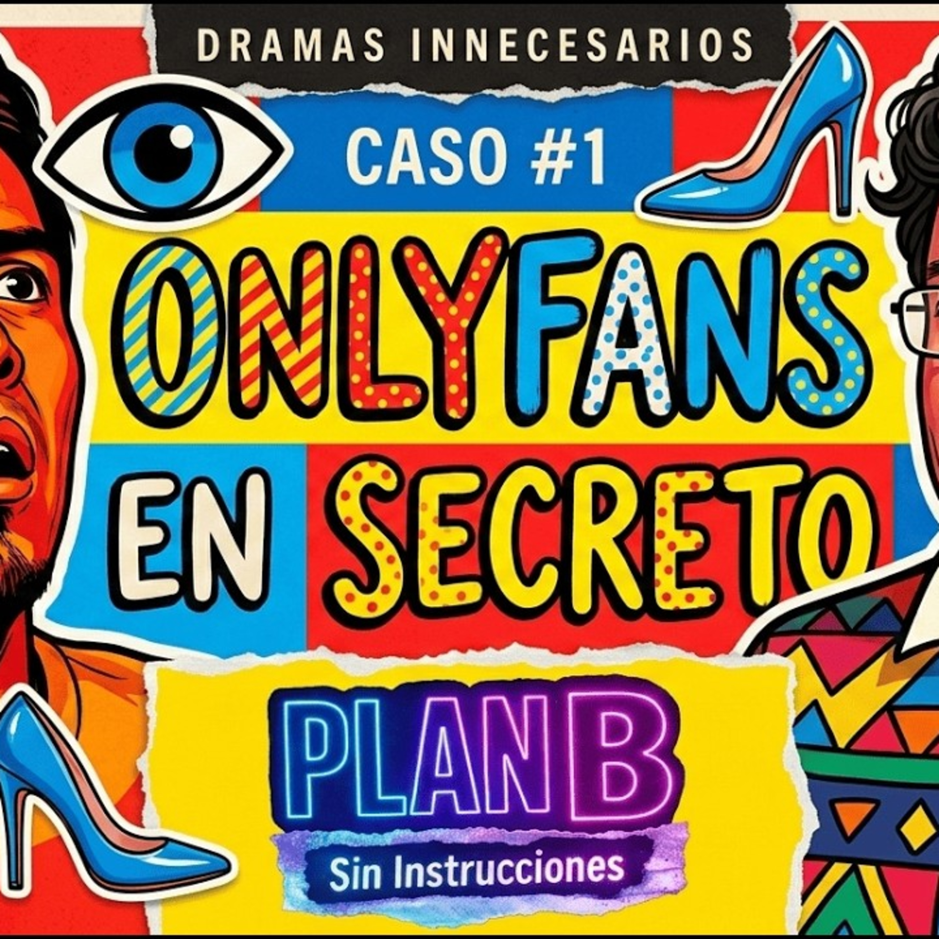 Portada de Plan B