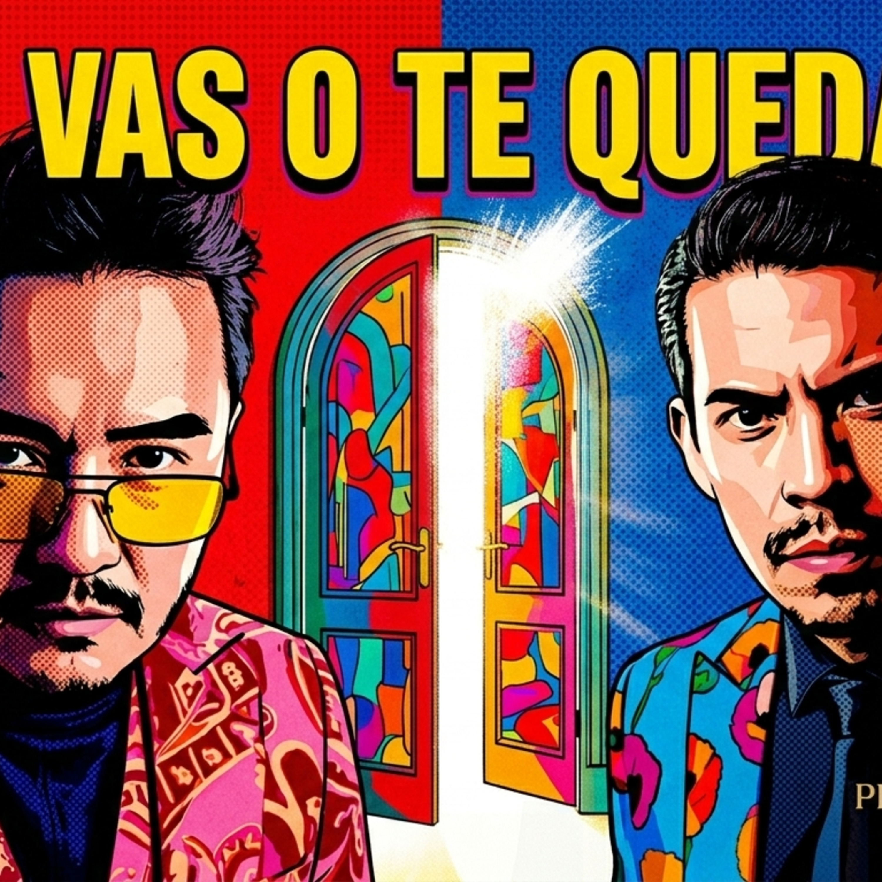 Portada de Plan B