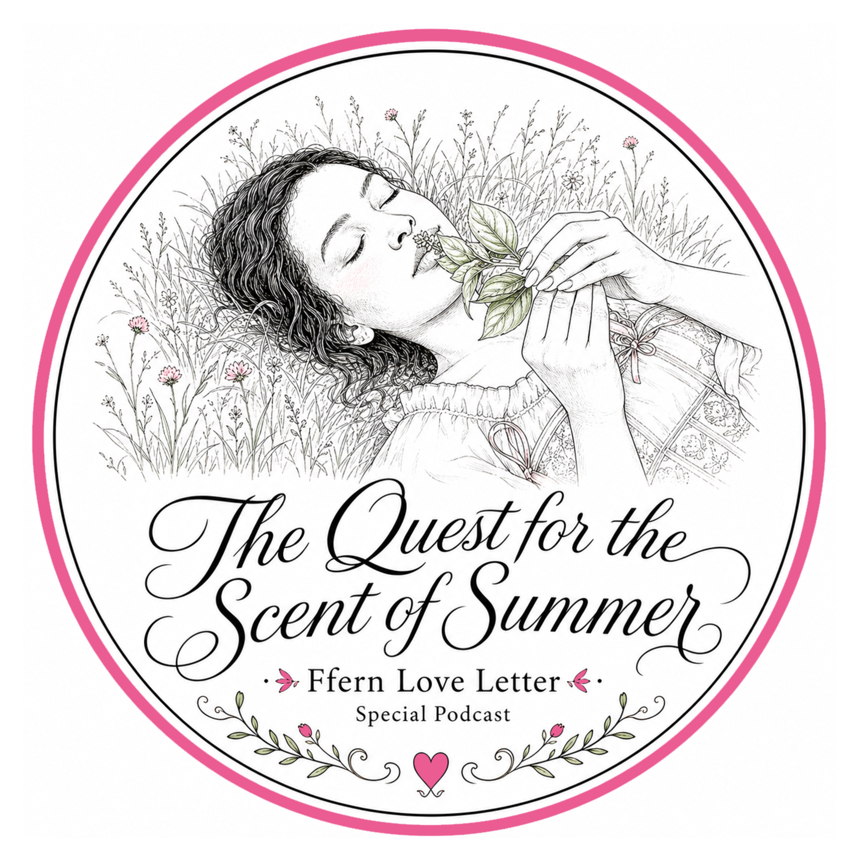 Special Episode 2: A Love Letter to Ffern—Making Three Speculative Fragrance Films episode artwork