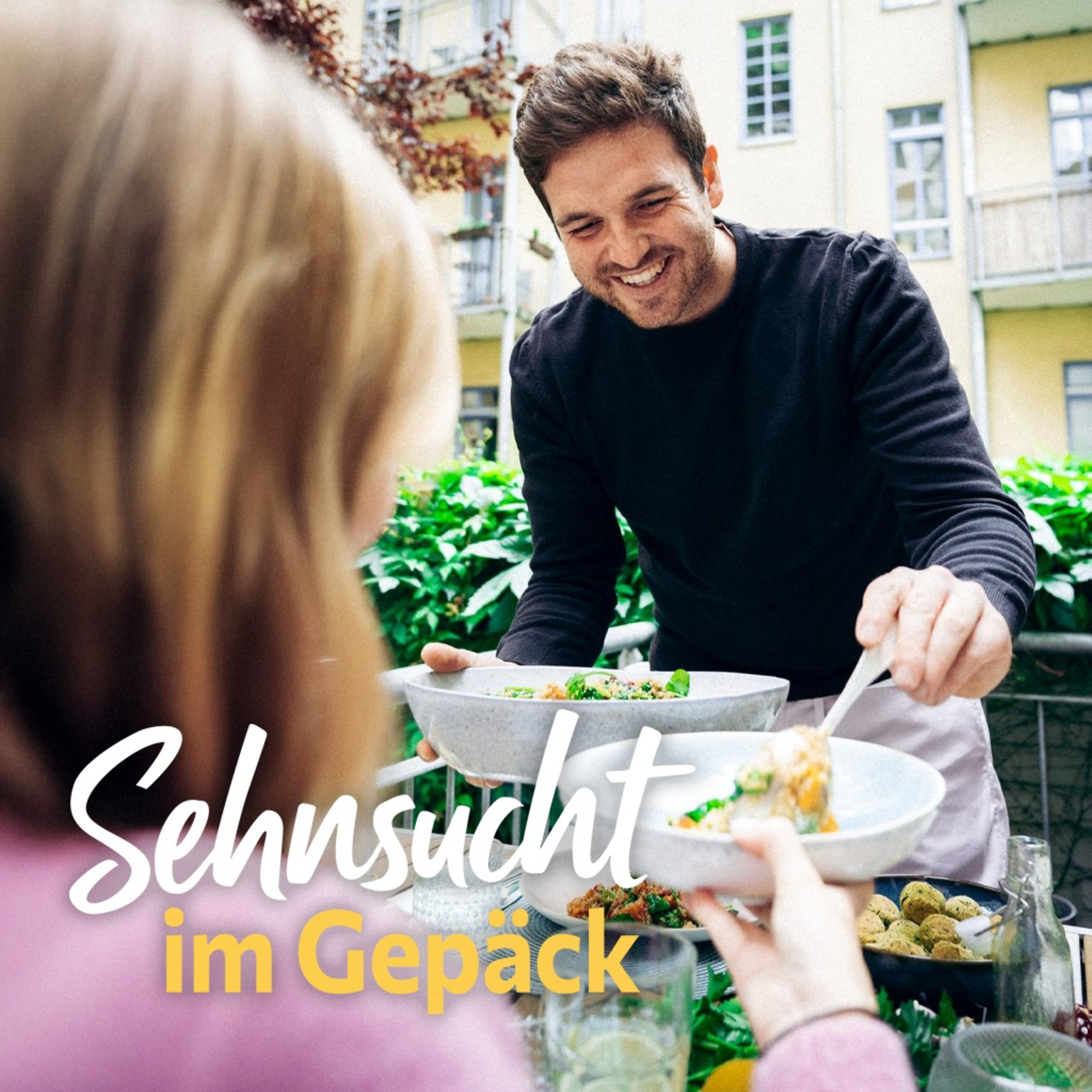 Mit Felix Dahlmanns: Wenn der Körper spricht episode artwork